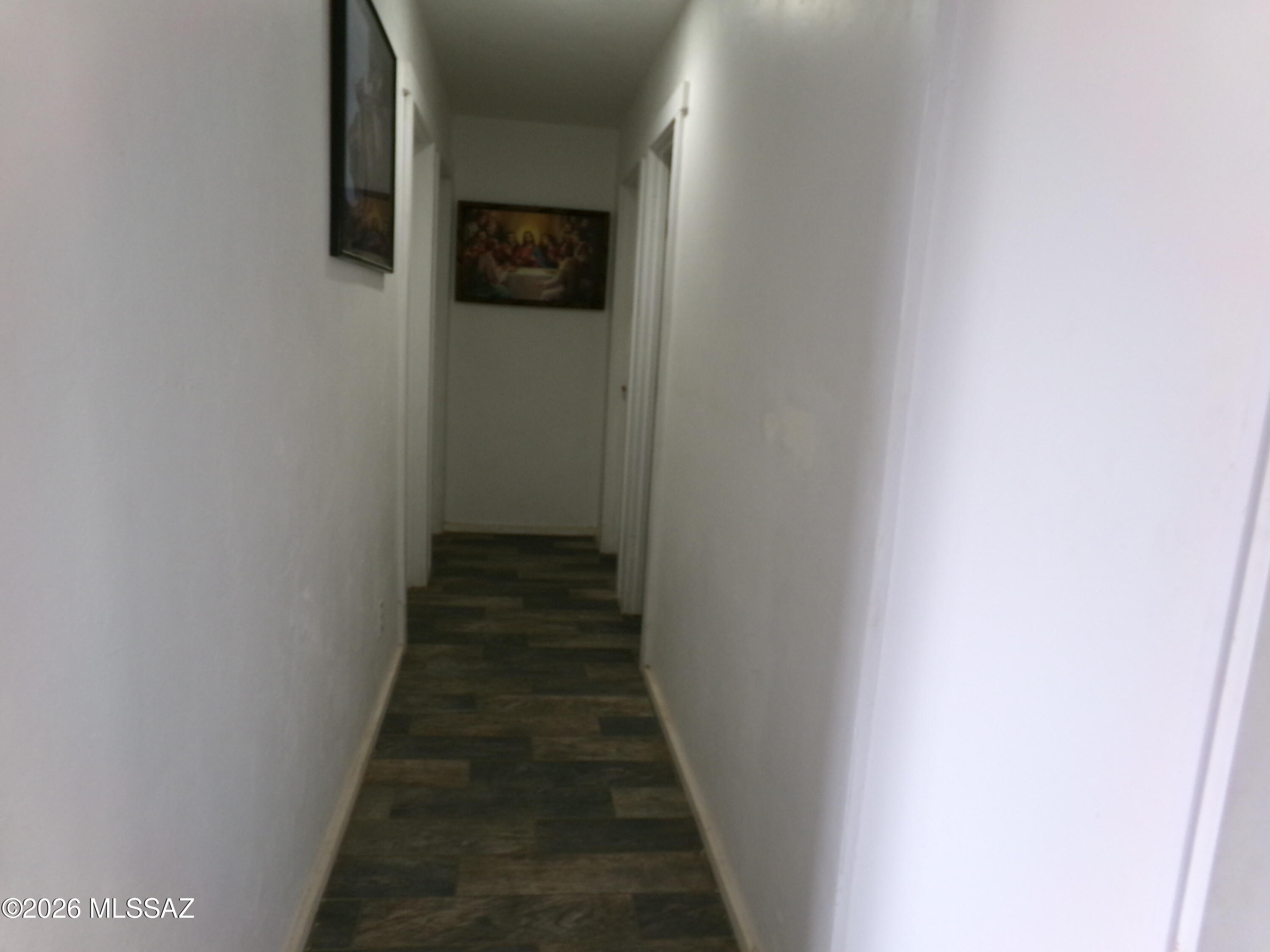 Other/Unknown - Residential