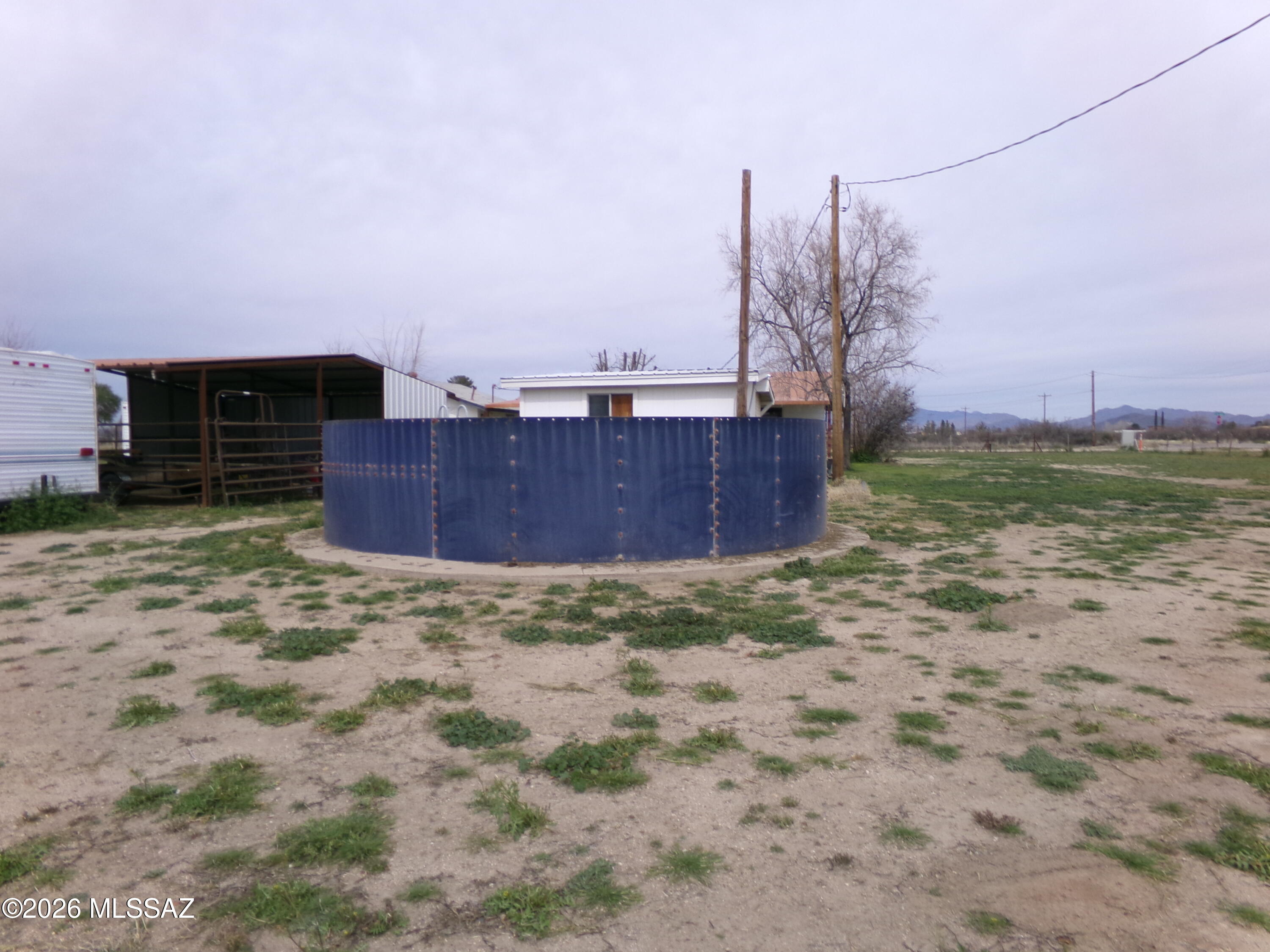 Other/Unknown - Residential