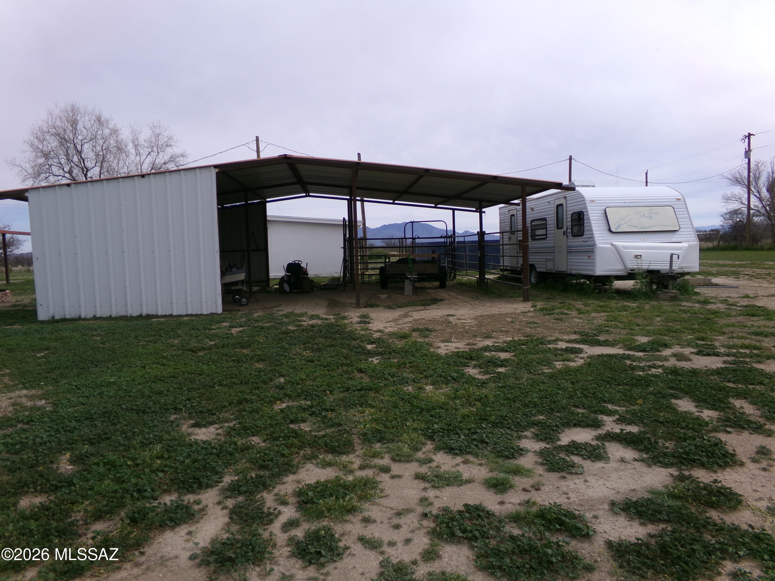 Other/Unknown - Residential