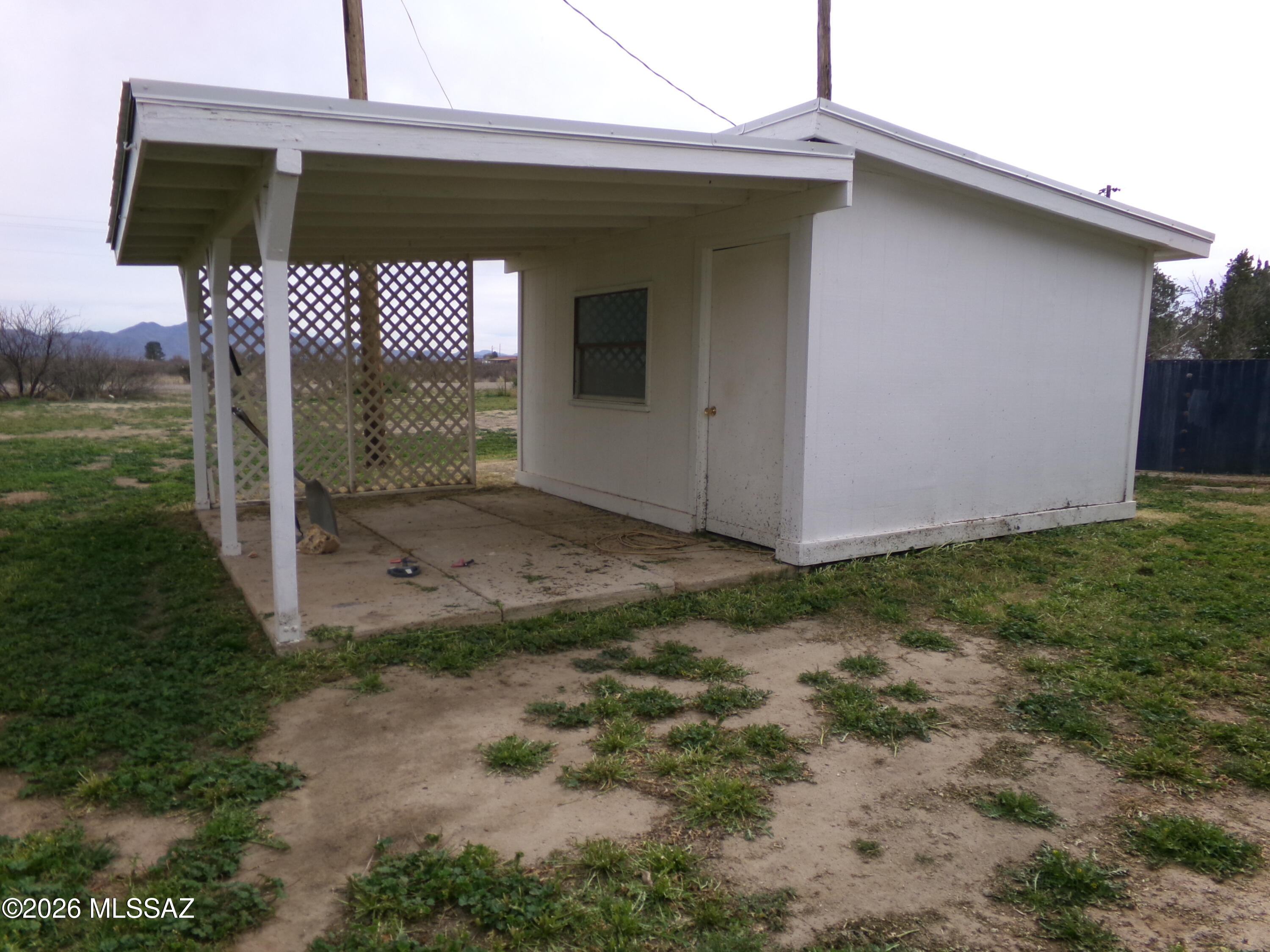 Other/Unknown - Residential