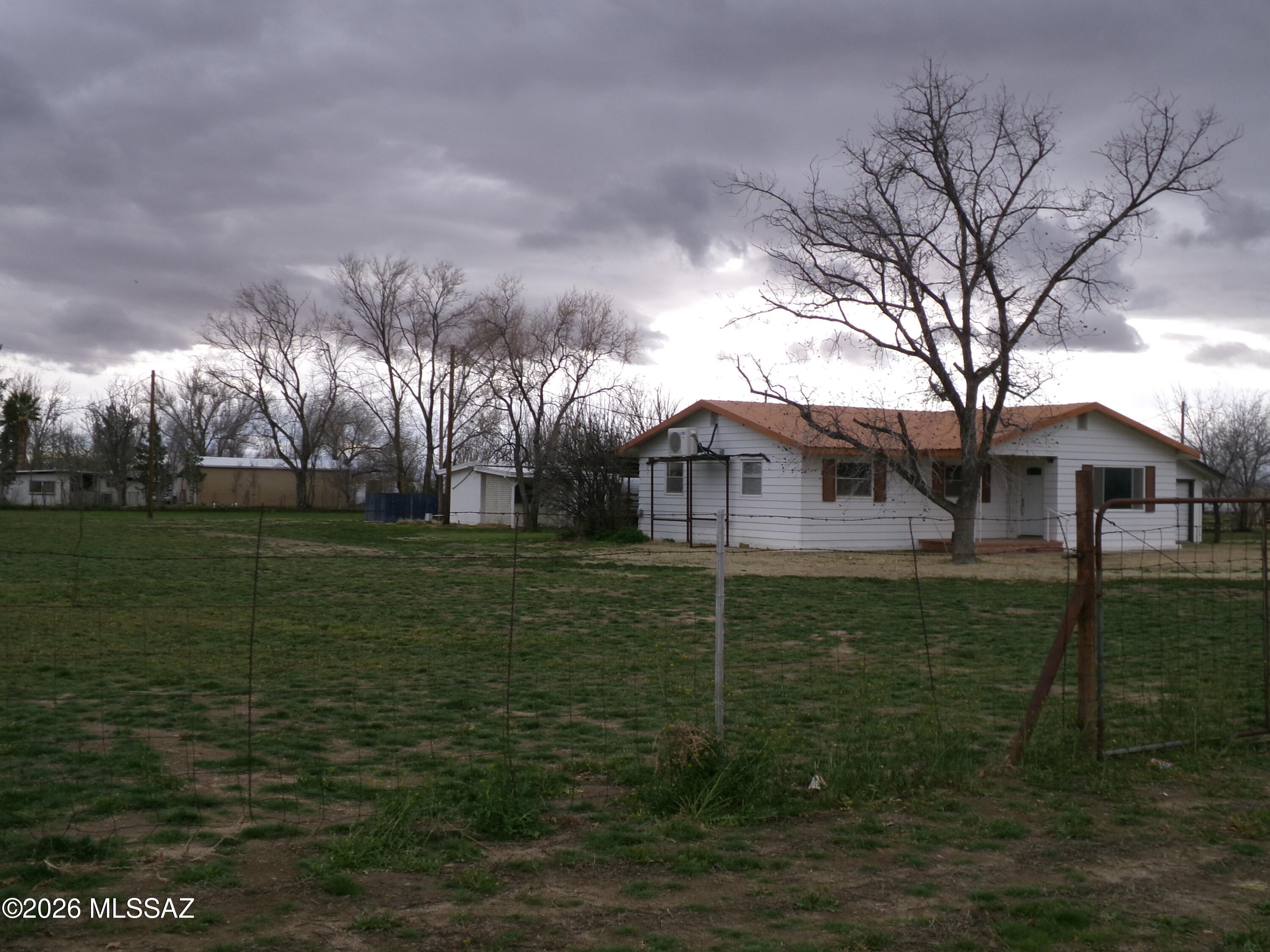 Other/Unknown - Residential