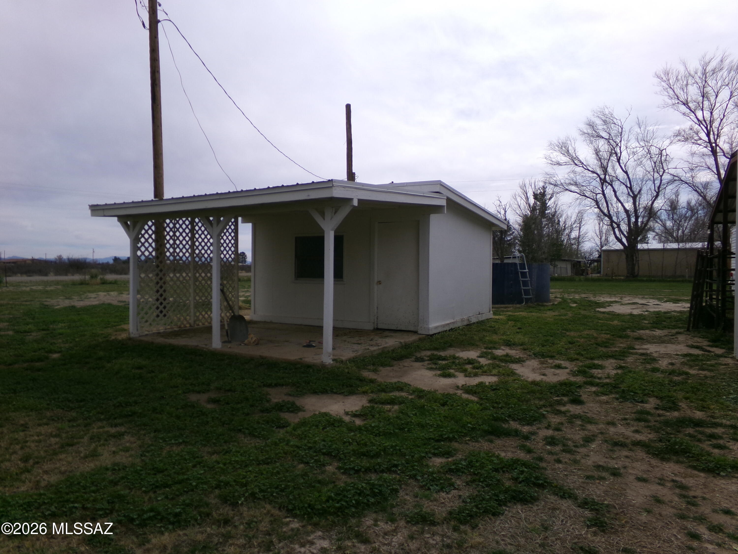 Other/Unknown - Residential