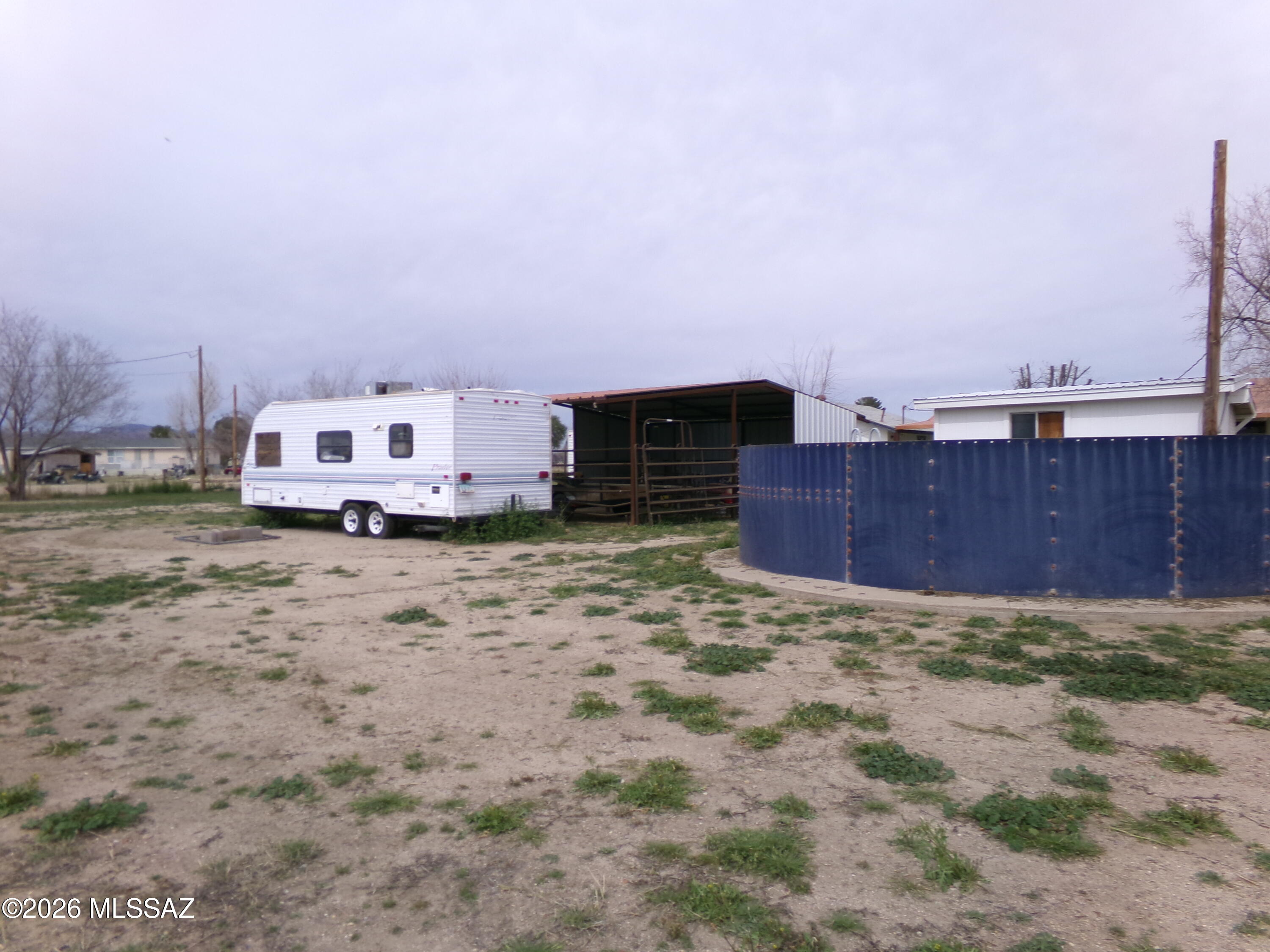 Other/Unknown - Residential
