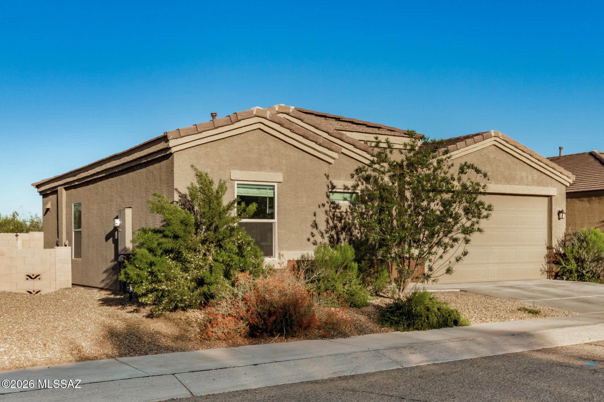 17949 S Whispering Glen Path