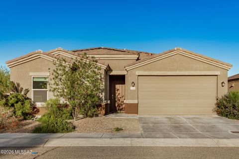 17949 S Whispering Glen Path Sahuarita AZ 85629