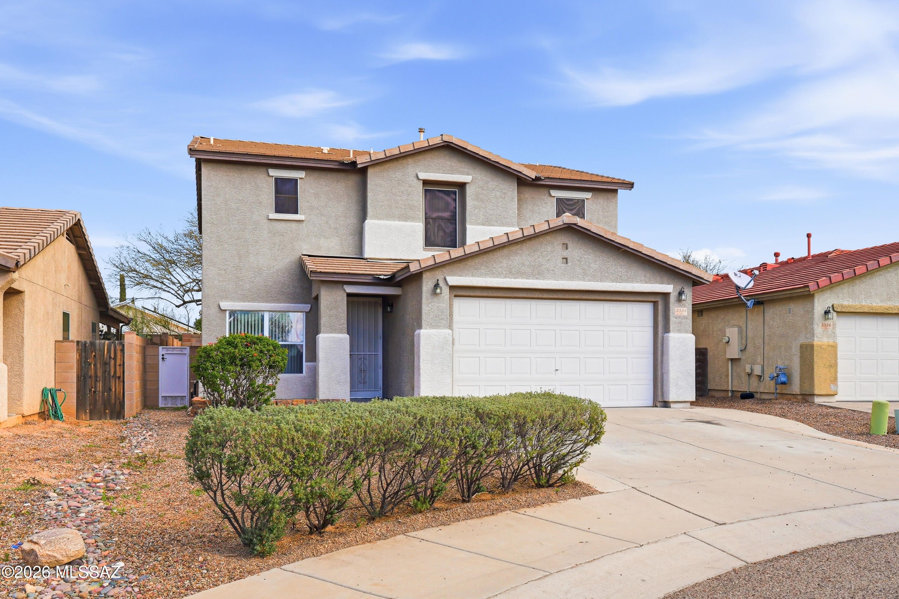 3334 W Sagebrush Hills Court