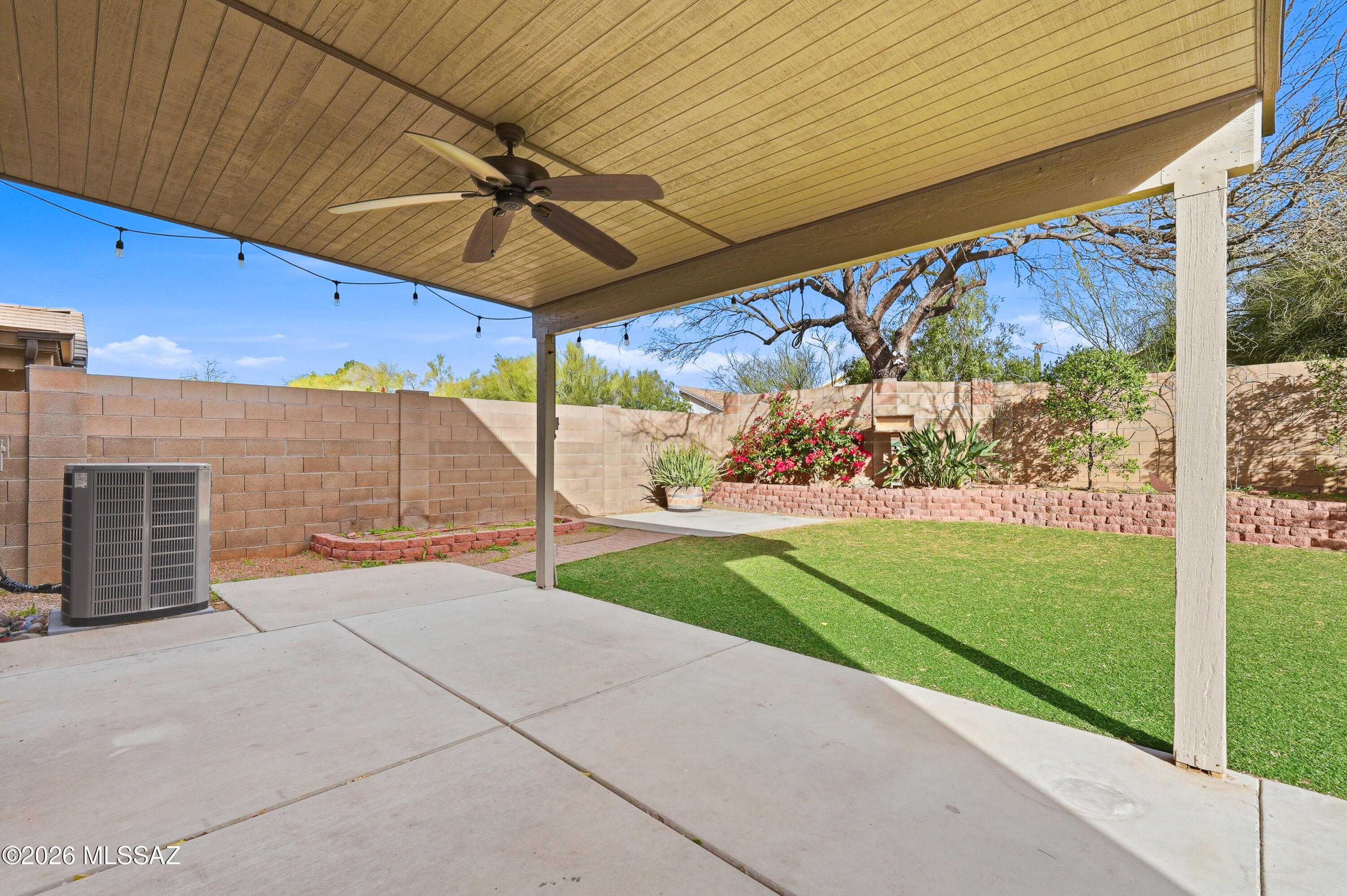 Sagebrush (1-39) - Residential