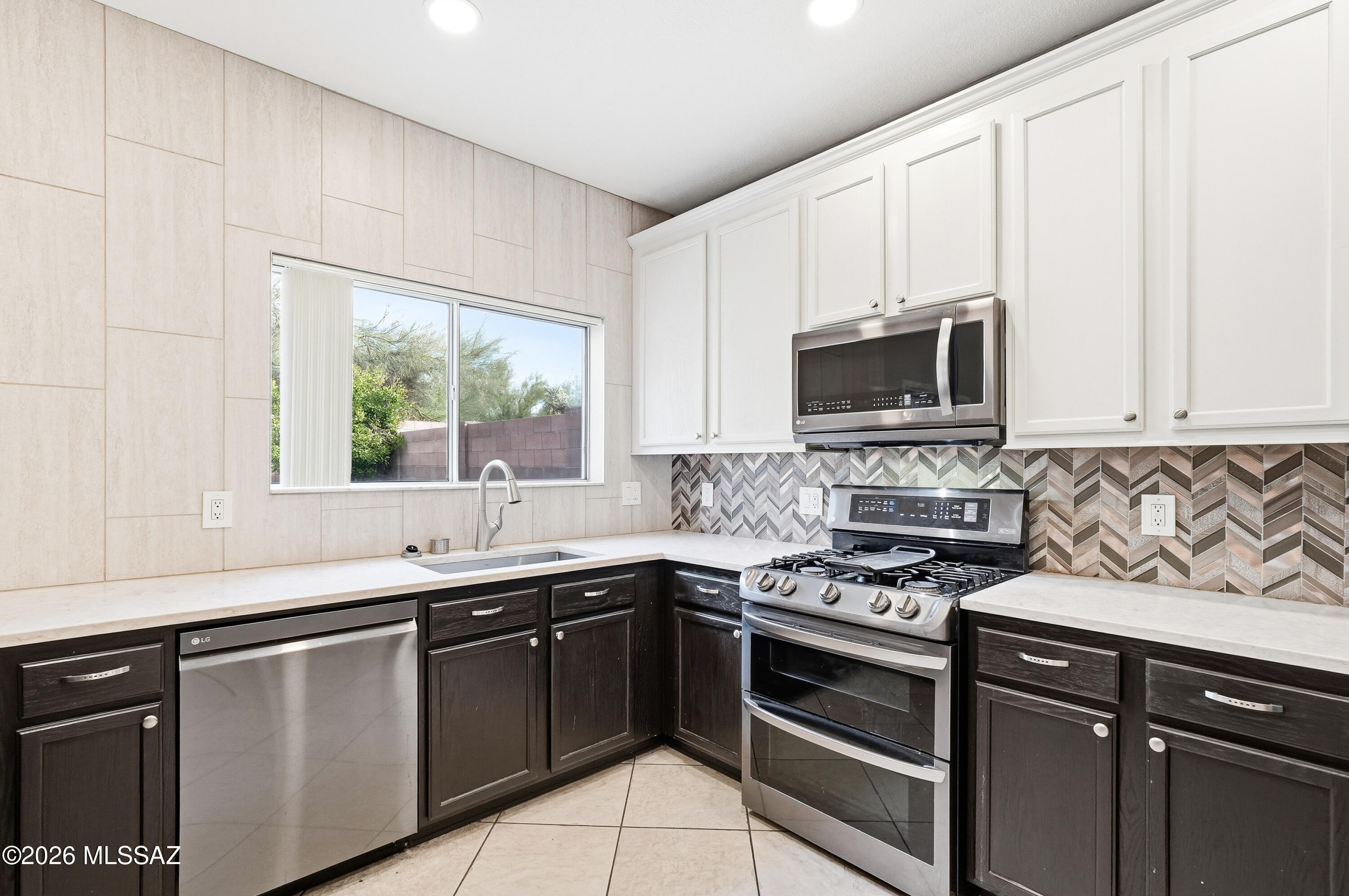 Sagebrush (1-39) - Residential