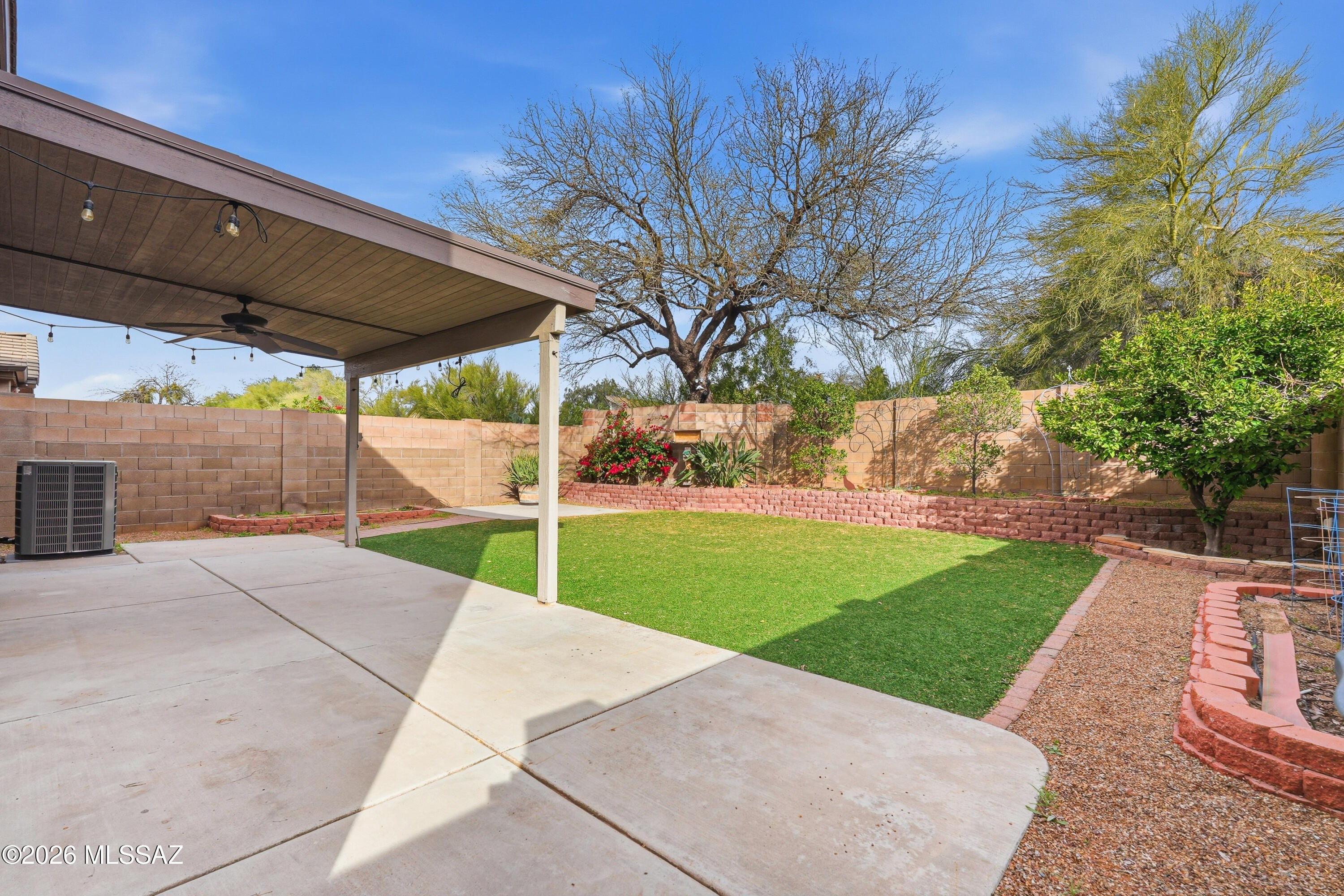 Sagebrush (1-39) - Residential