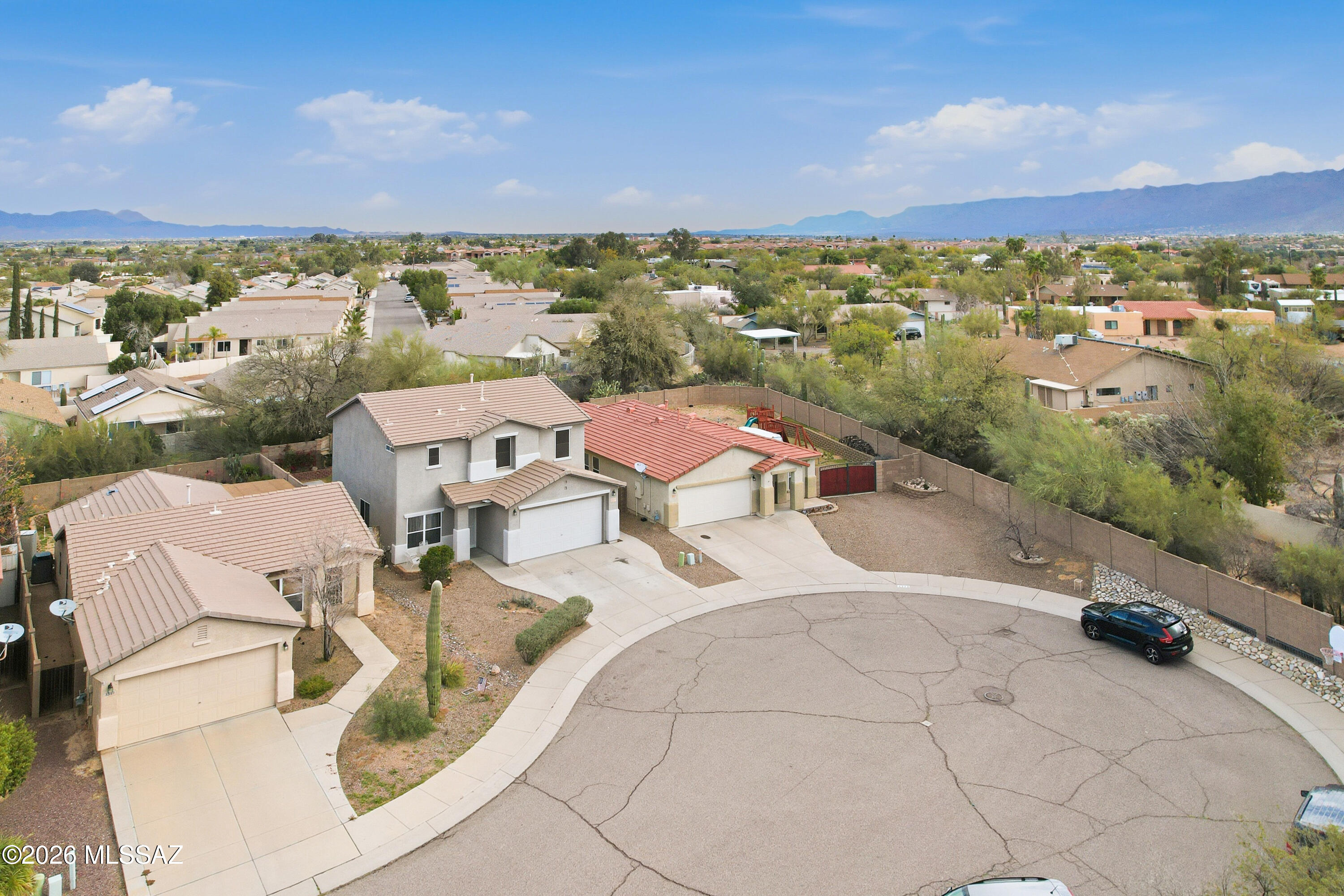 3334 W Sagebrush Hills Court