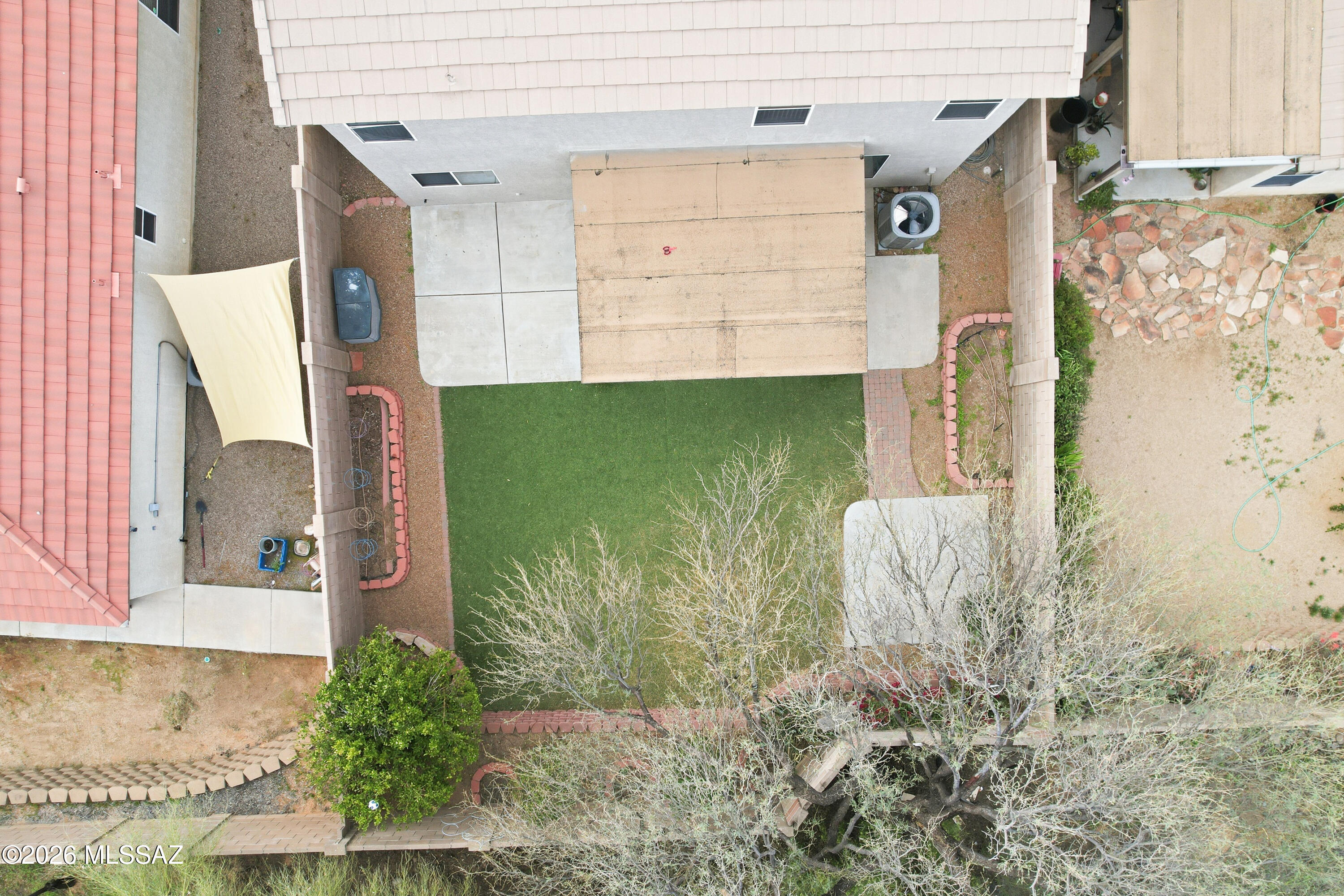 3334 W Sagebrush Hills Court