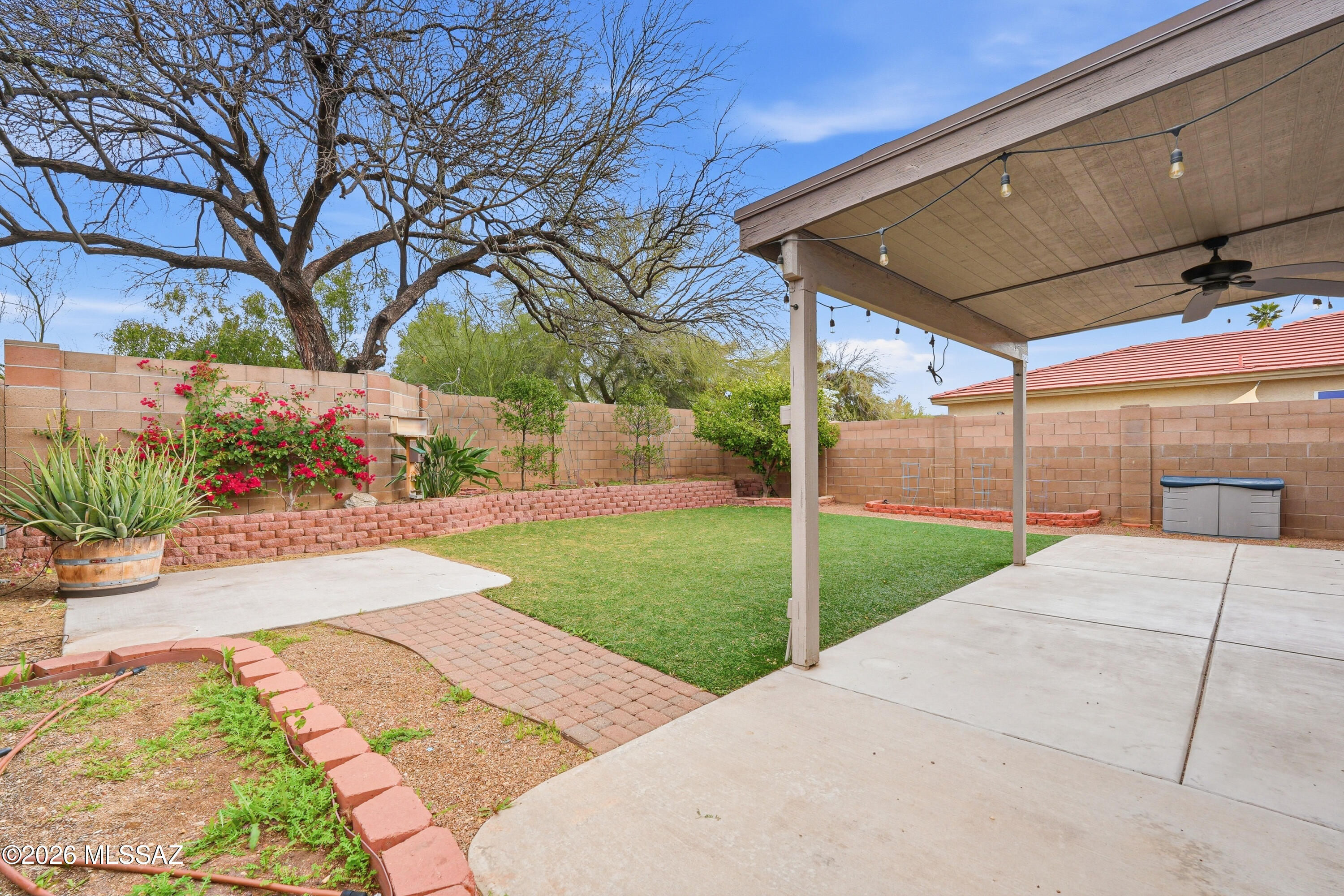 Sagebrush (1-39) - Residential
