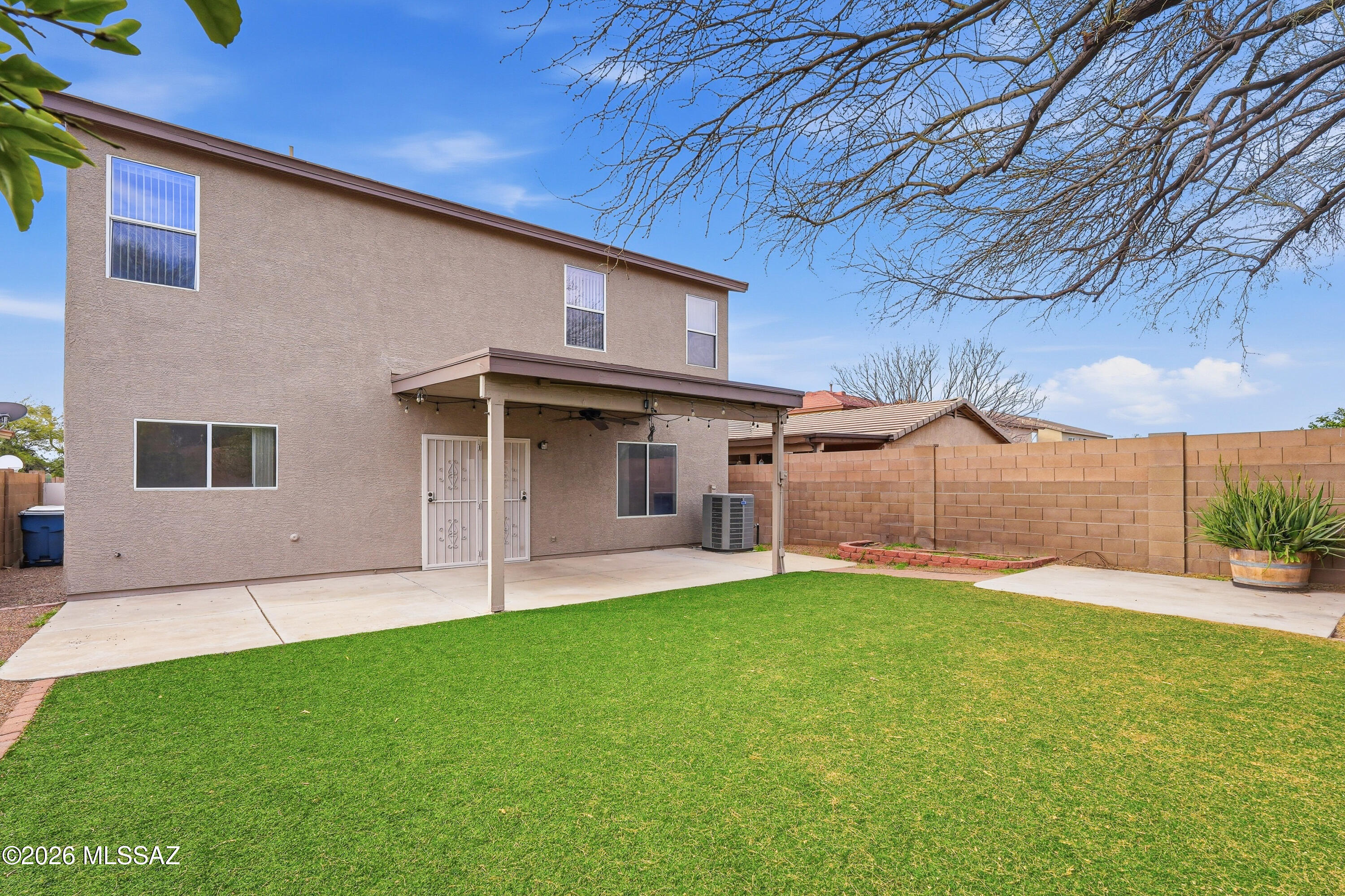 Sagebrush (1-39) - Residential