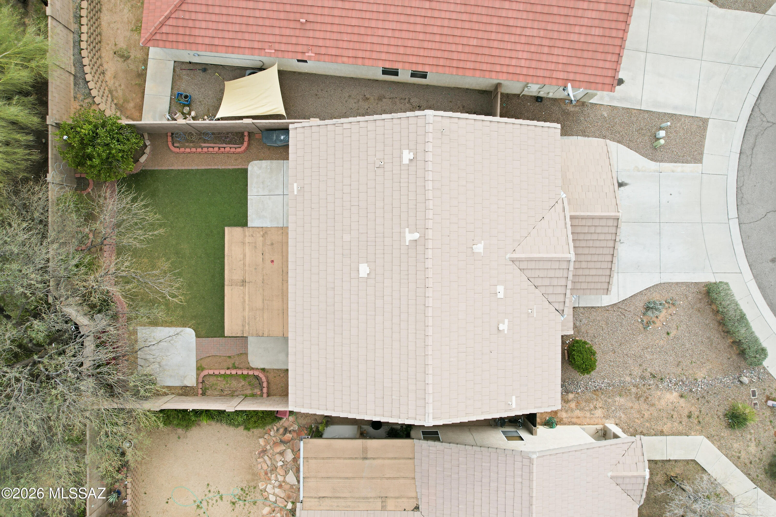 3334 W Sagebrush Hills Court