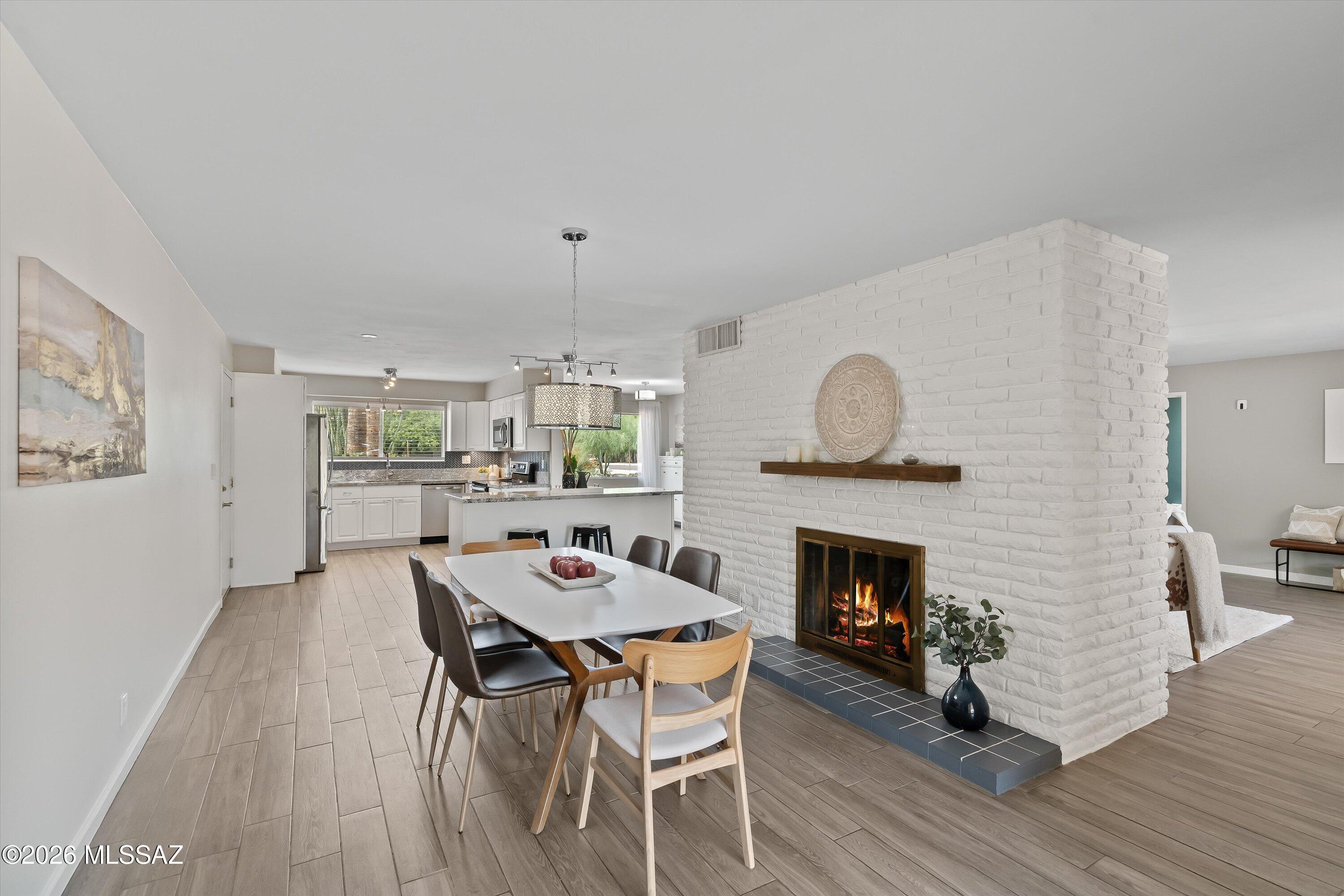 Silver Shadows Estates - Residential