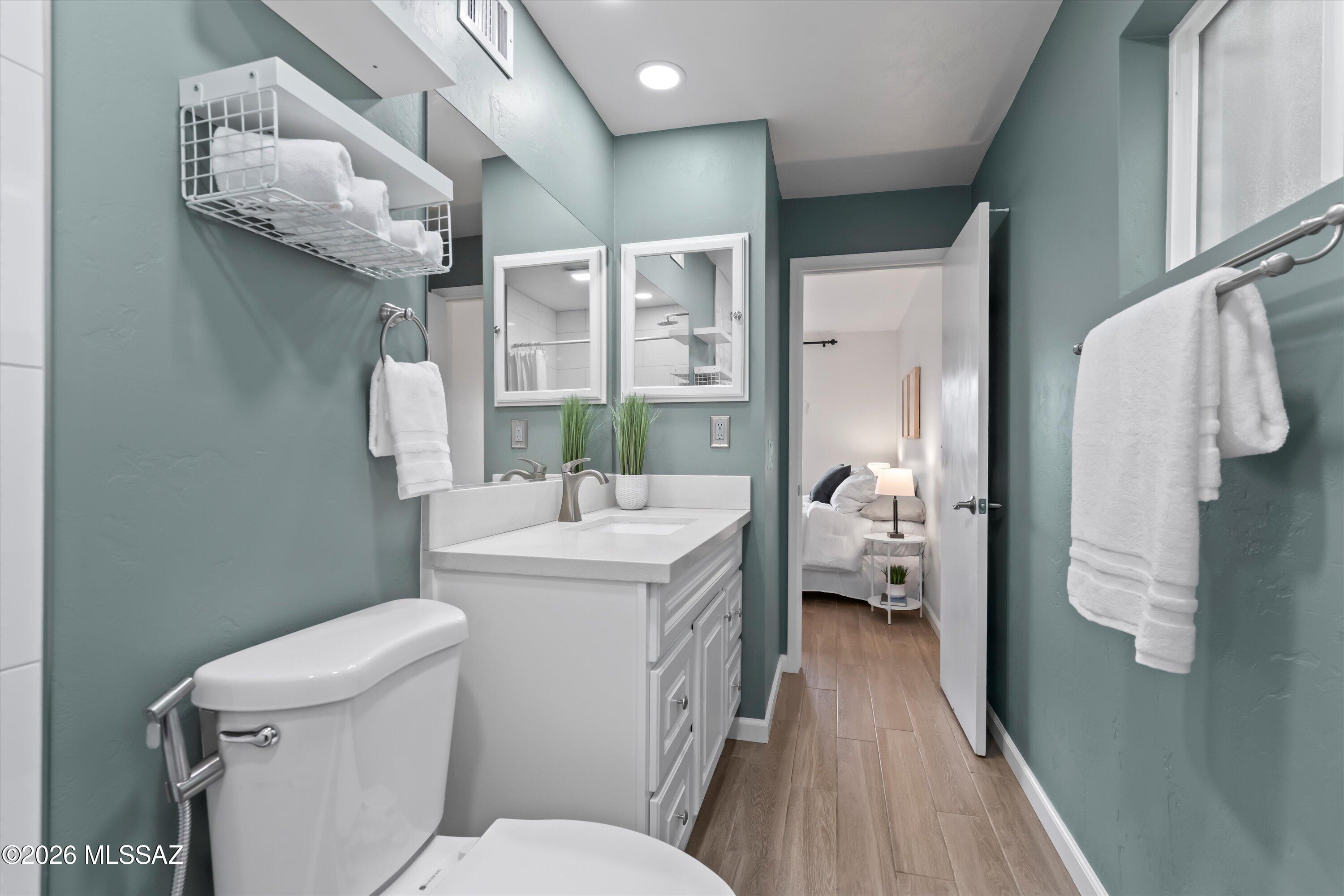 Silver Shadows Estates - Residential