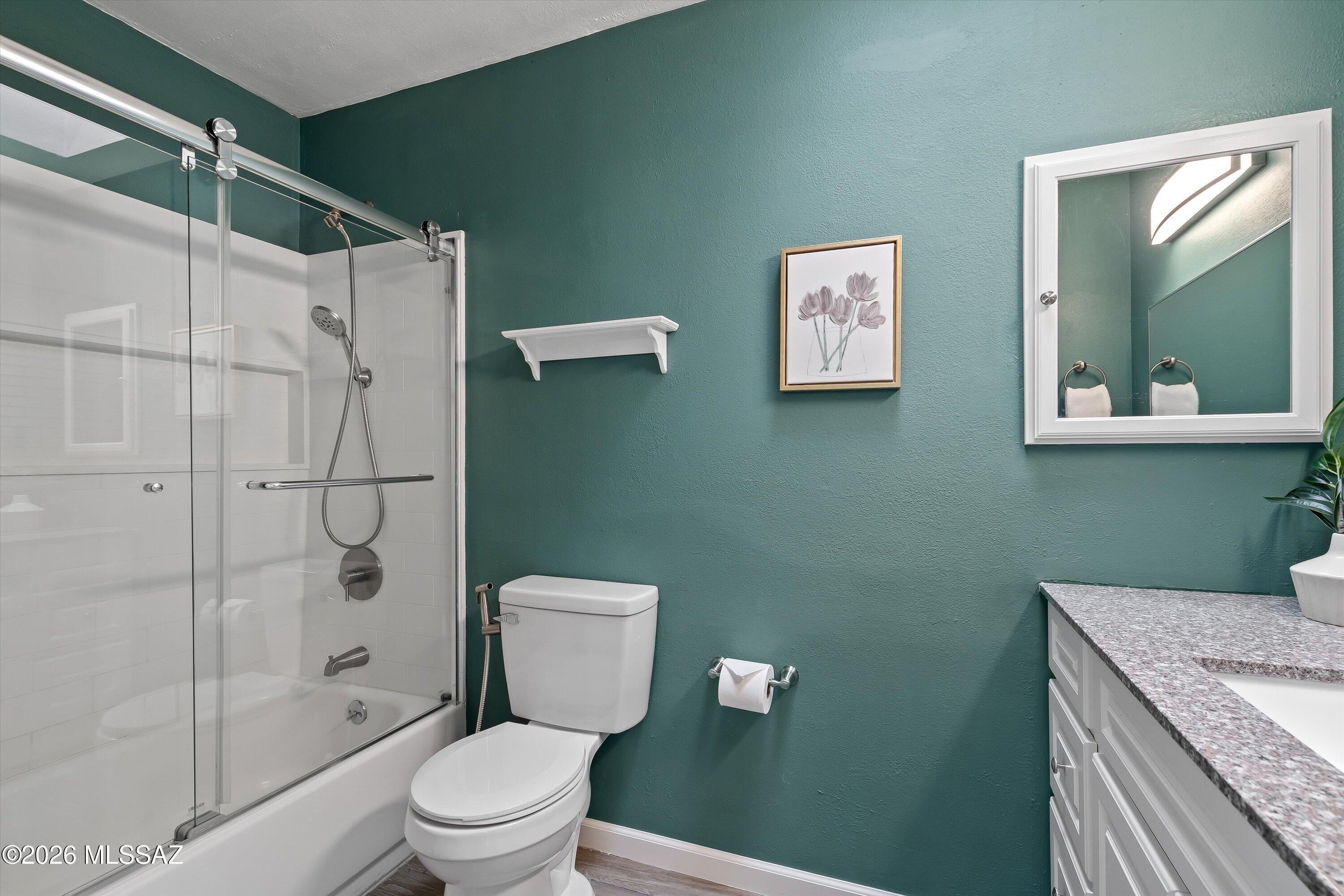 Silver Shadows Estates - Residential