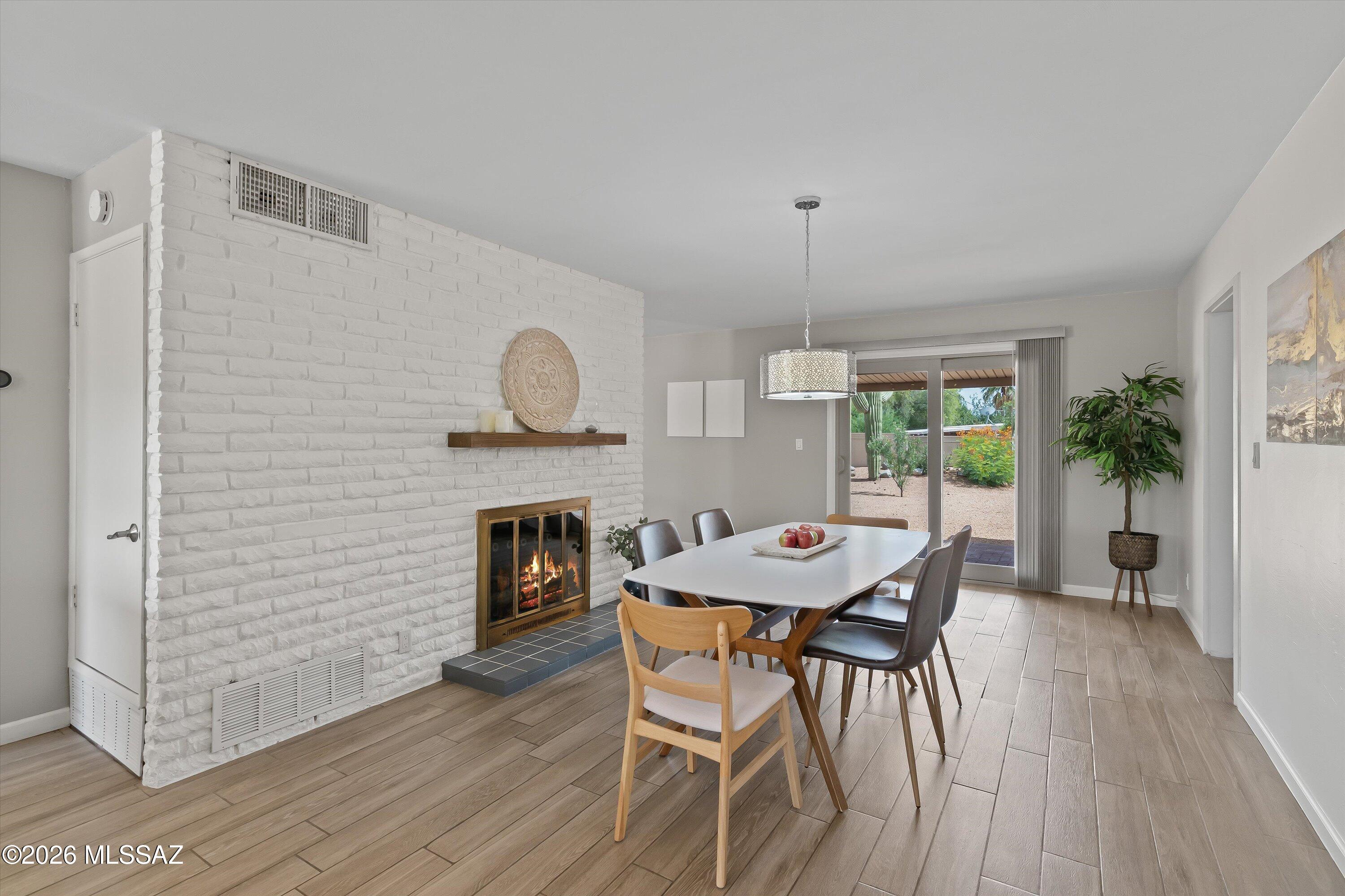 Silver Shadows Estates - Residential