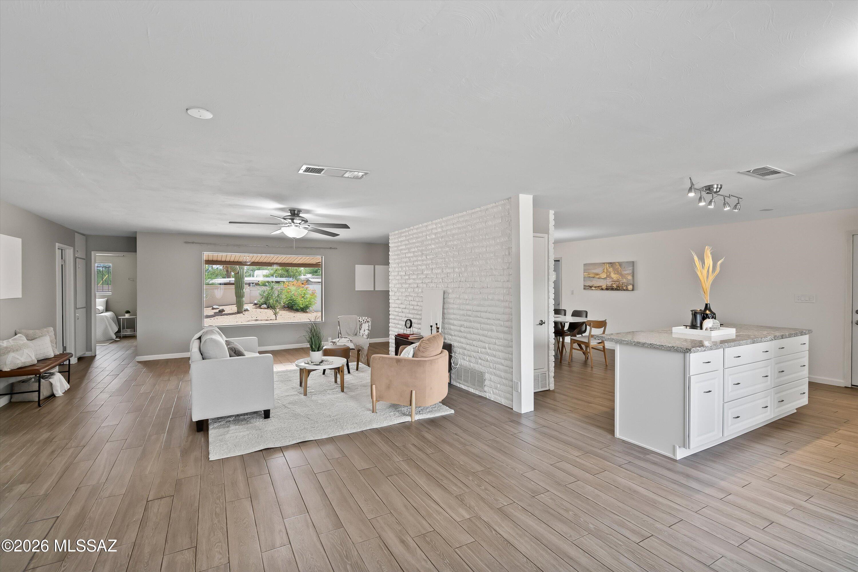 Silver Shadows Estates - Residential