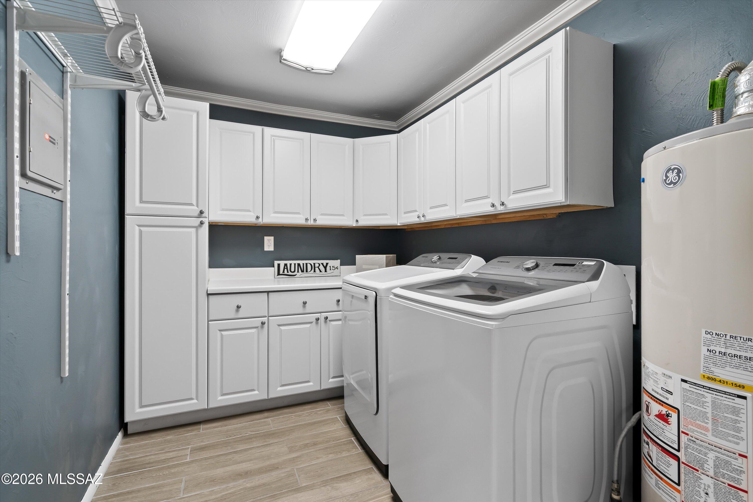 Silver Shadows Estates - Residential