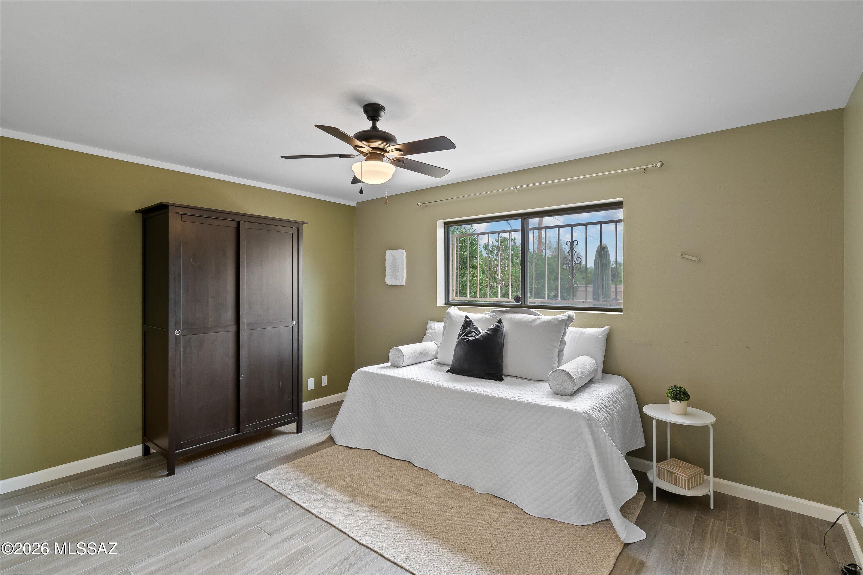 Silver Shadows Estates - Residential
