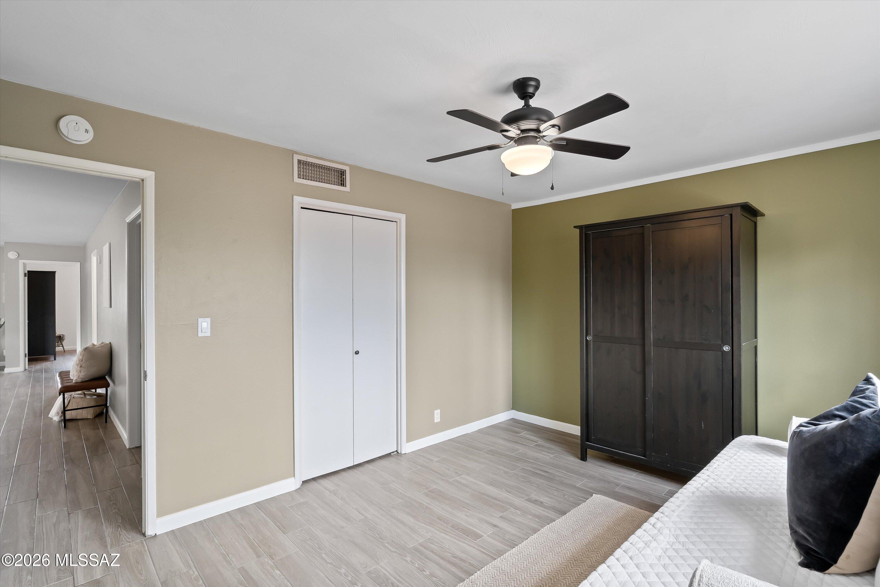 Silver Shadows Estates - Residential