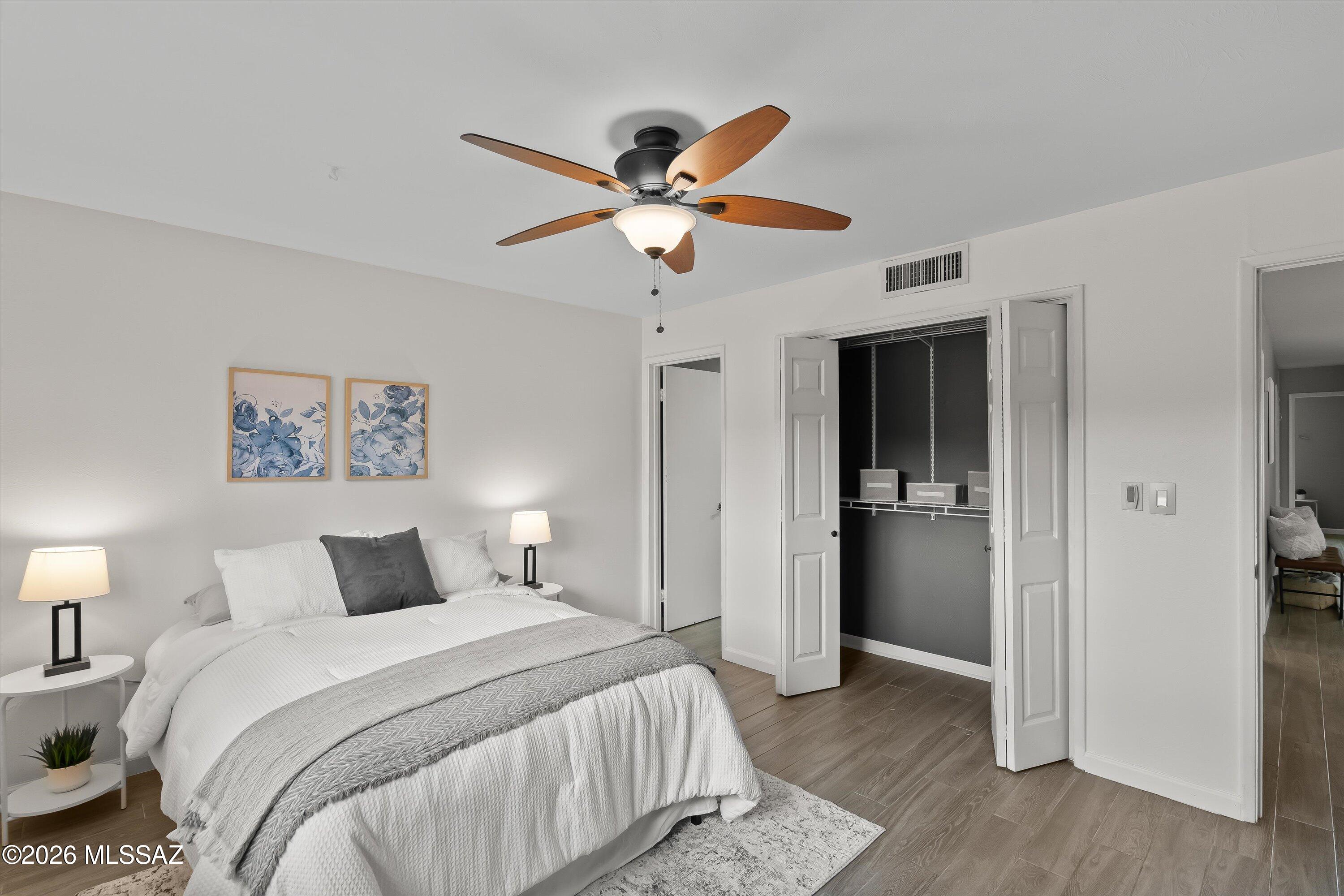 Silver Shadows Estates - Residential