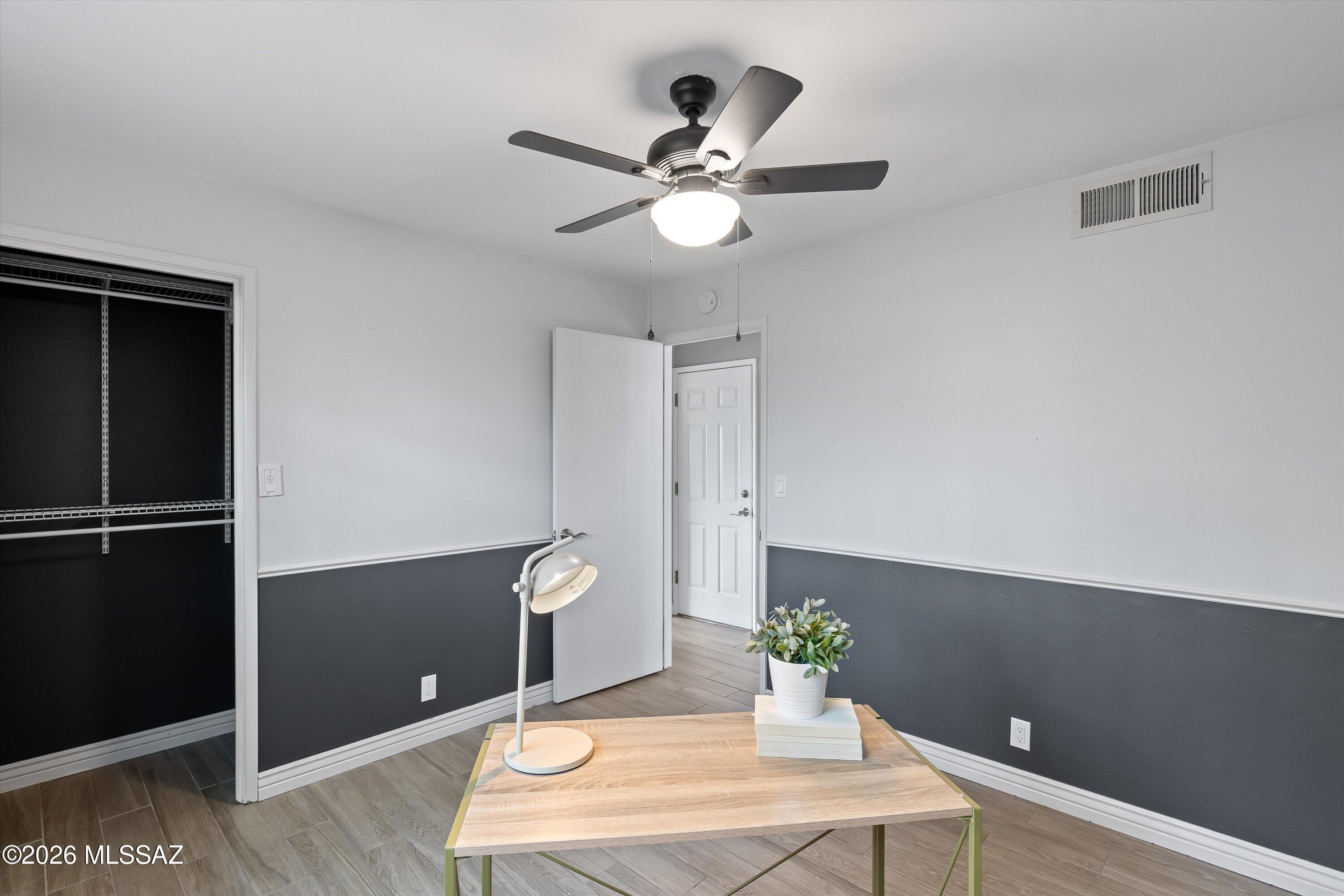 Silver Shadows Estates - Residential