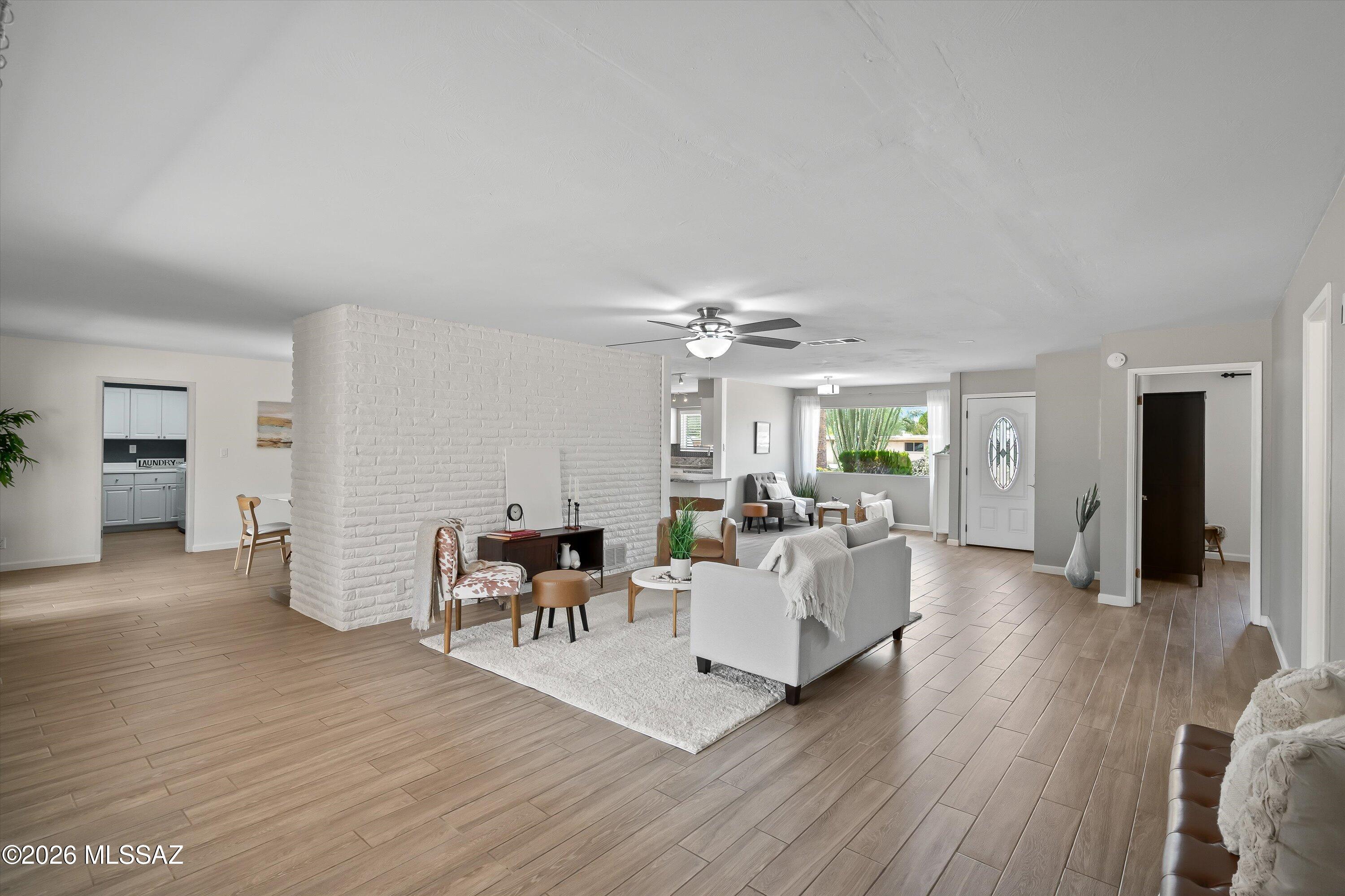 Silver Shadows Estates - Residential