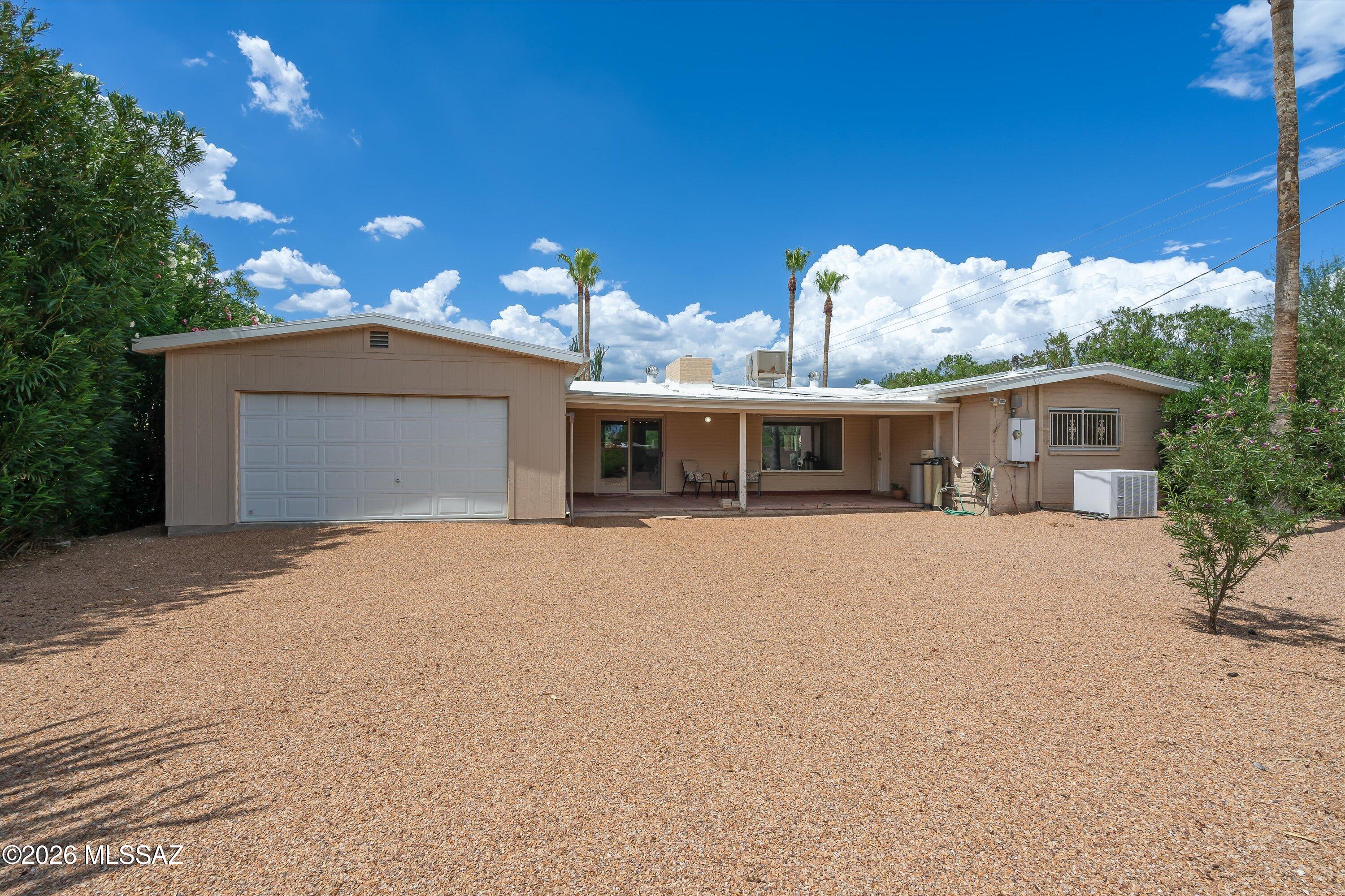 Silver Shadows Estates - Residential