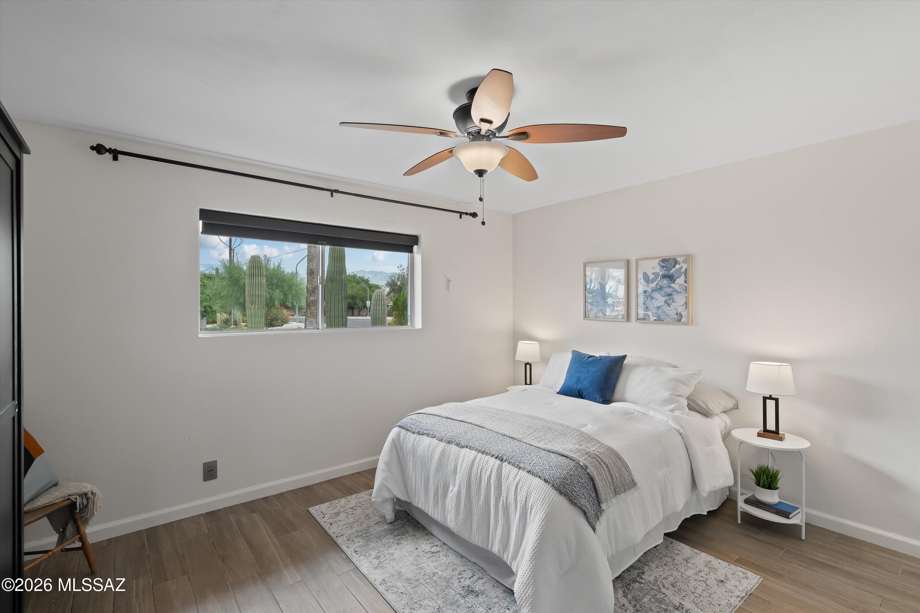 Silver Shadows Estates - Residential