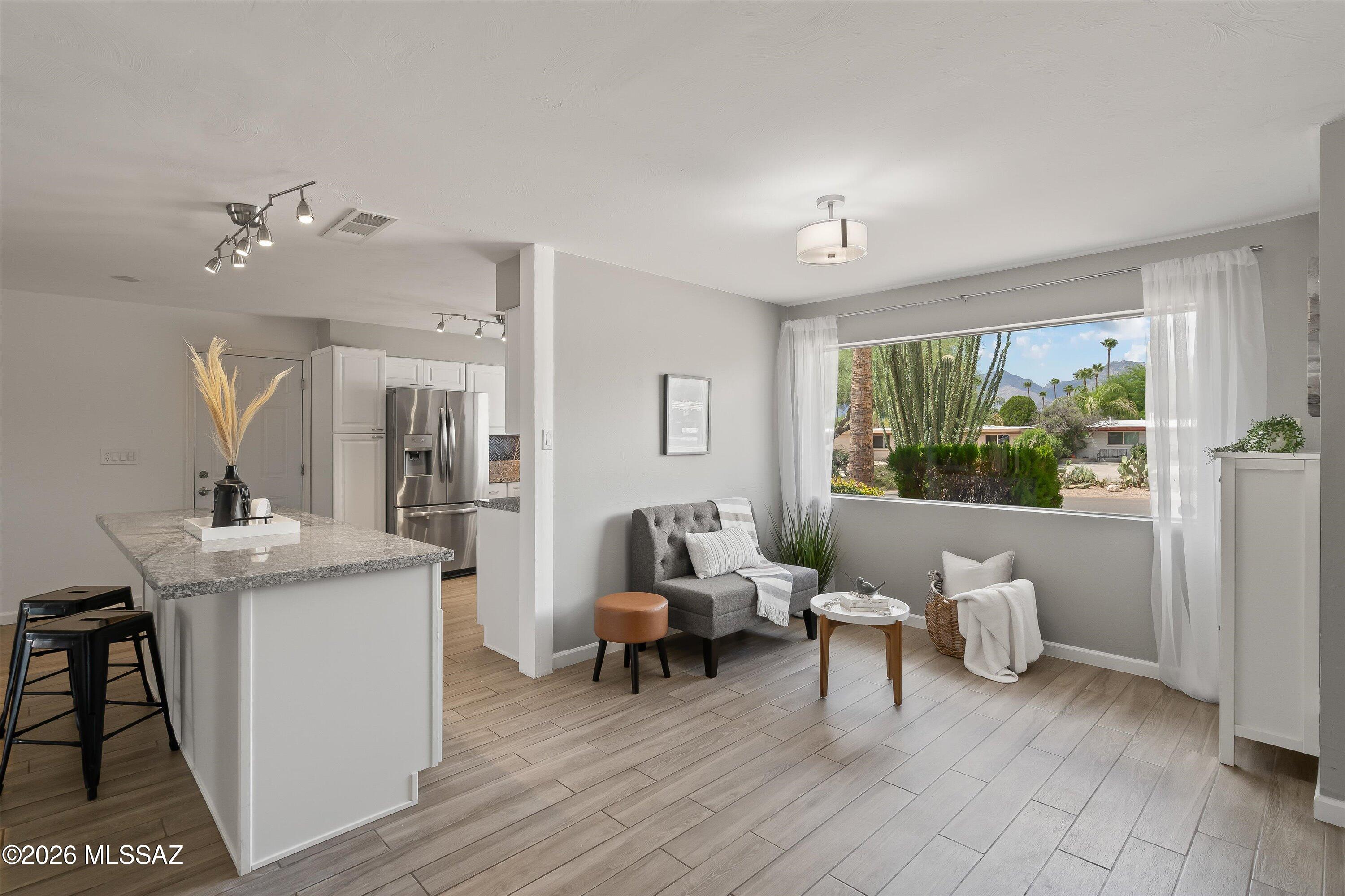 Silver Shadows Estates - Residential