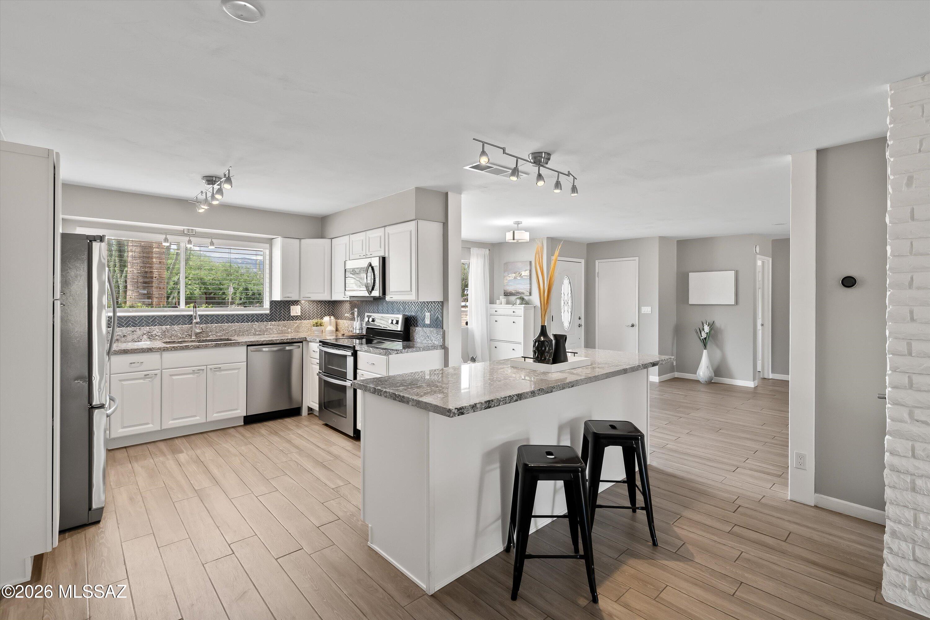 Silver Shadows Estates - Residential