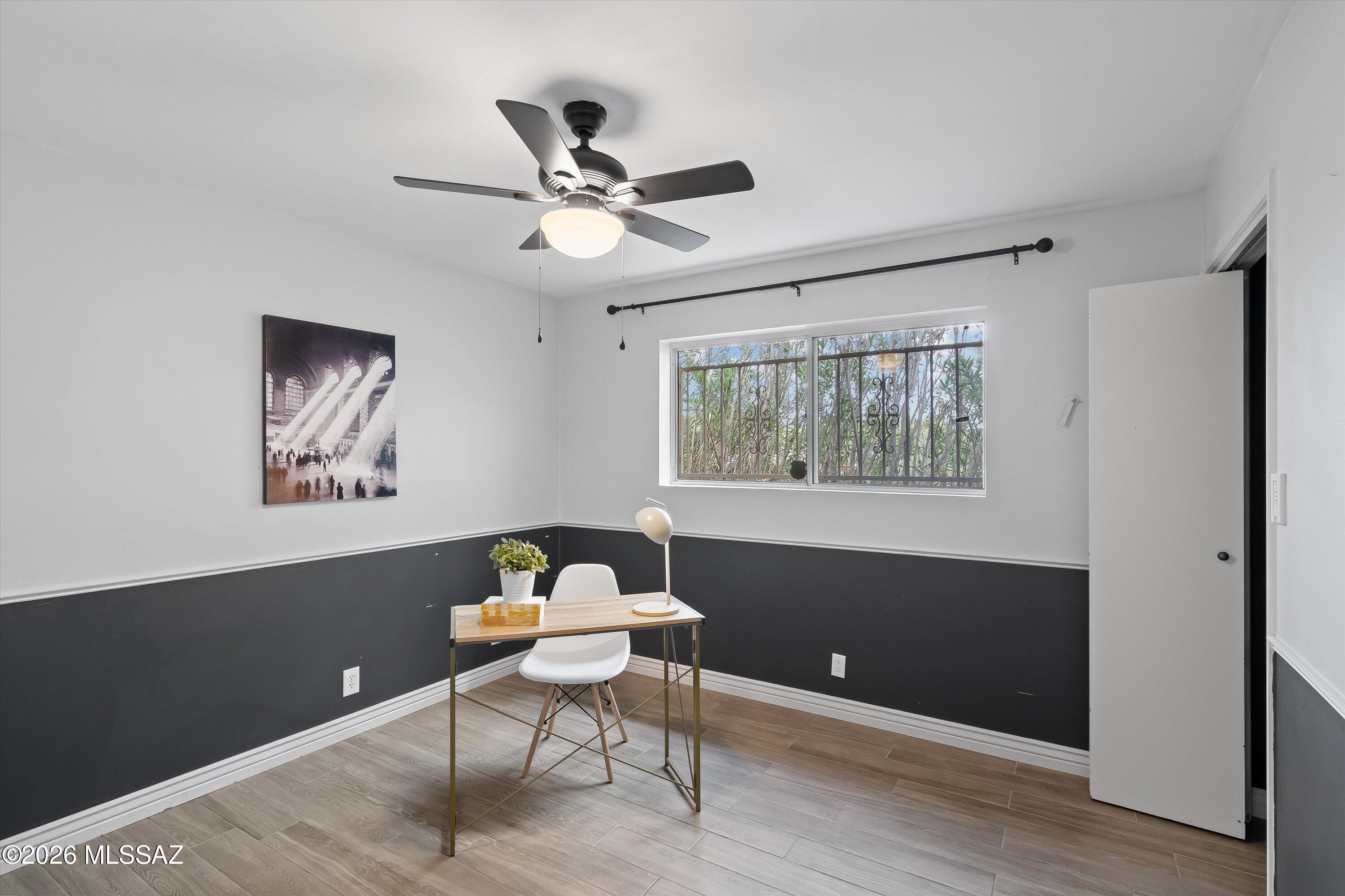 Silver Shadows Estates - Residential