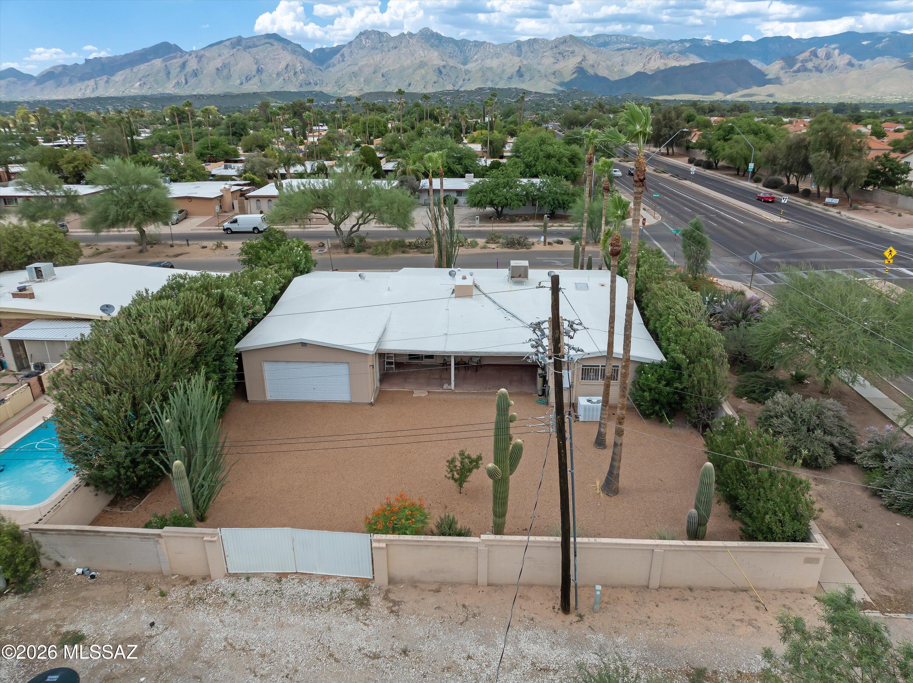 Silver Shadows Estates - Residential