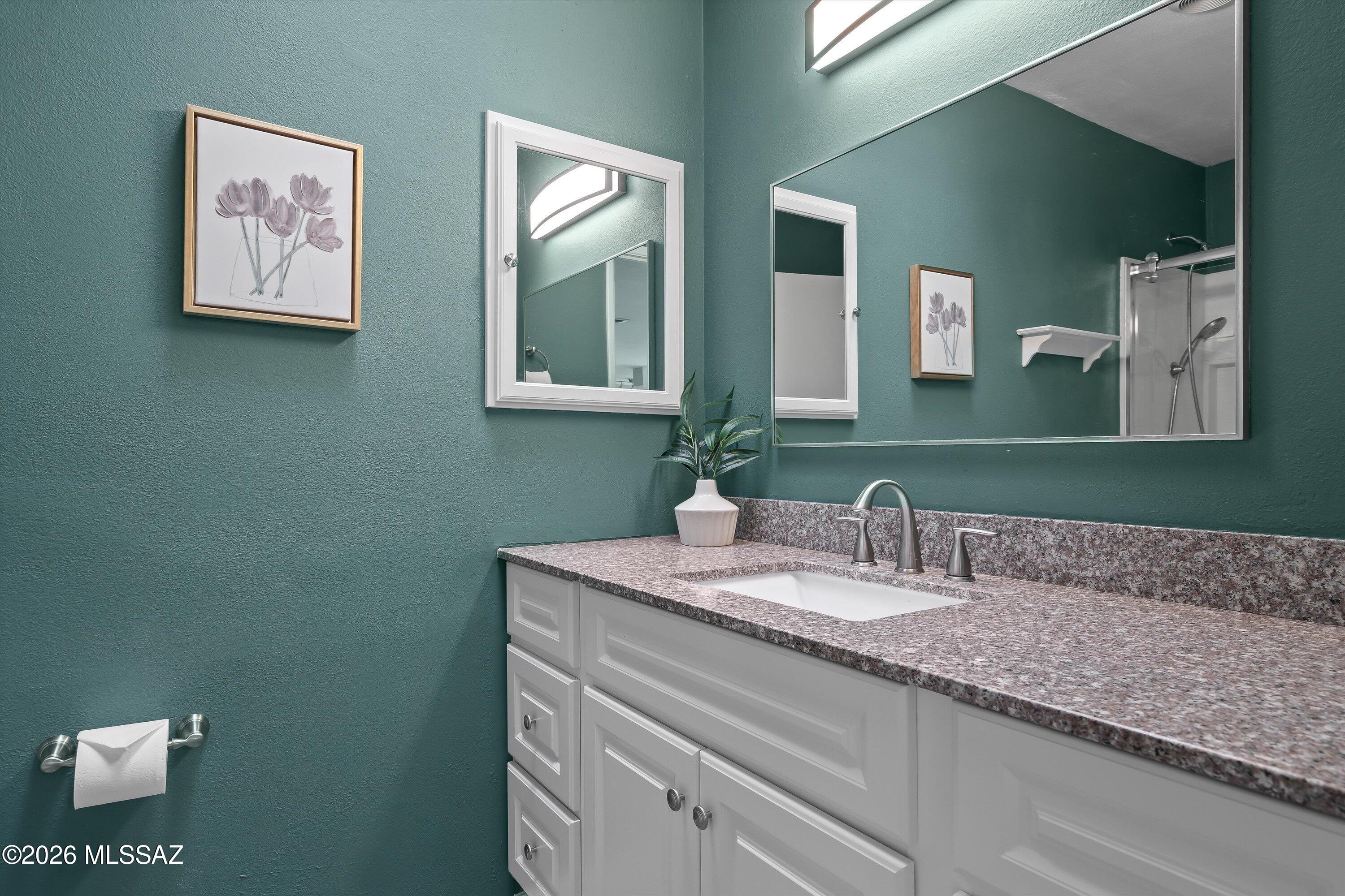 Silver Shadows Estates - Residential