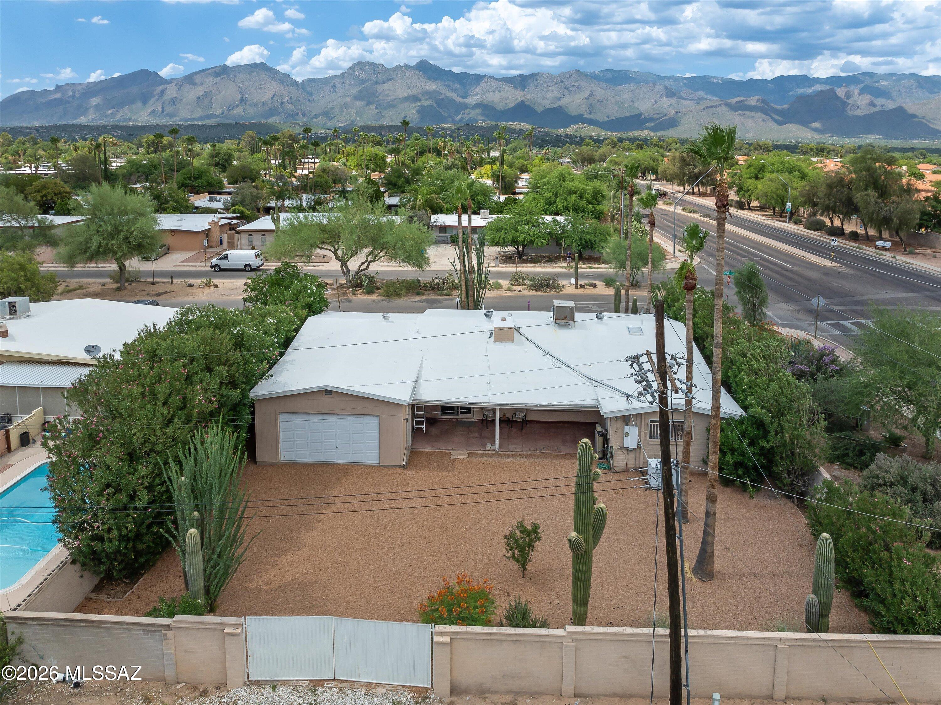 Silver Shadows Estates - Residential