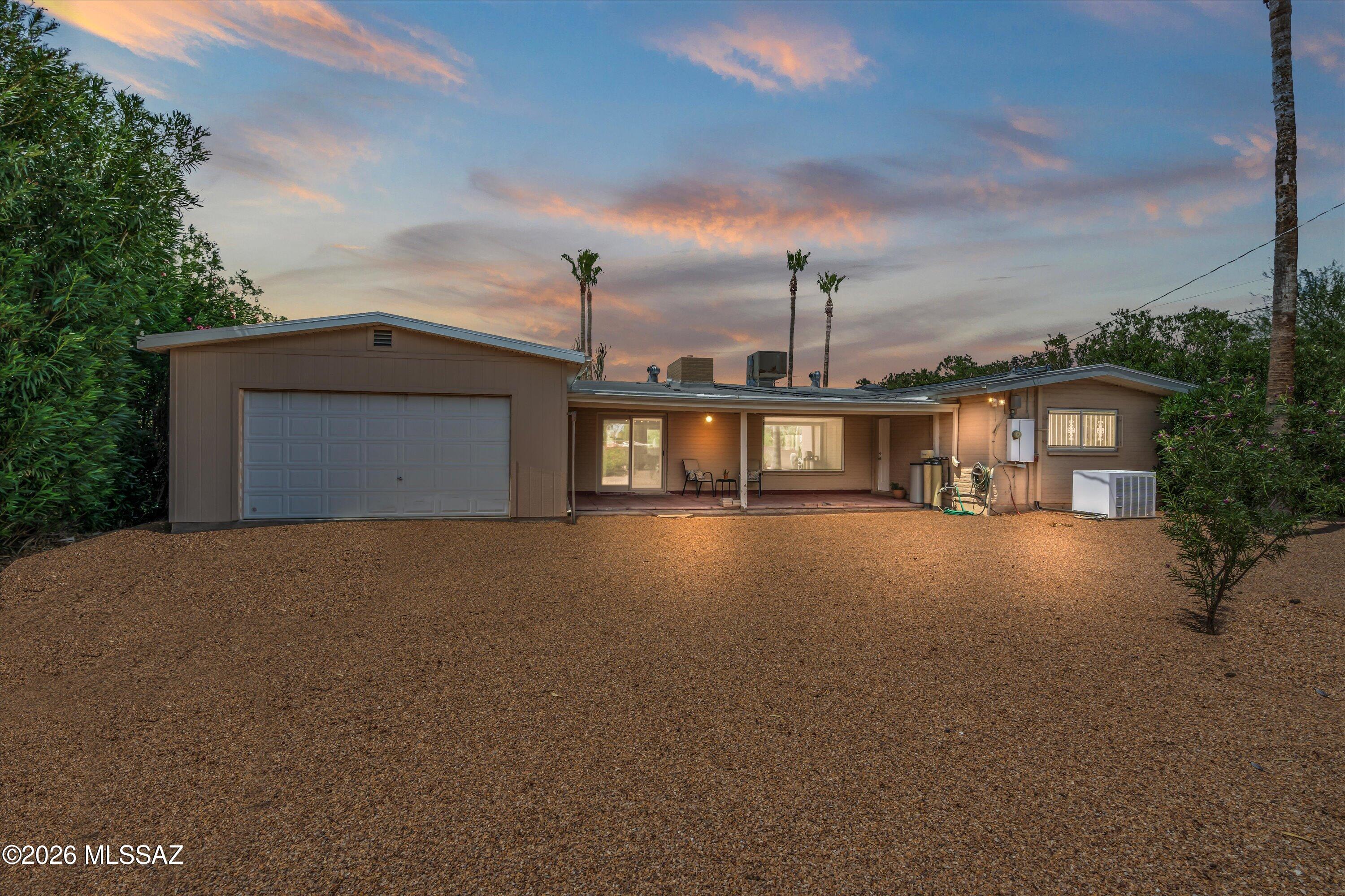 Silver Shadows Estates - Residential