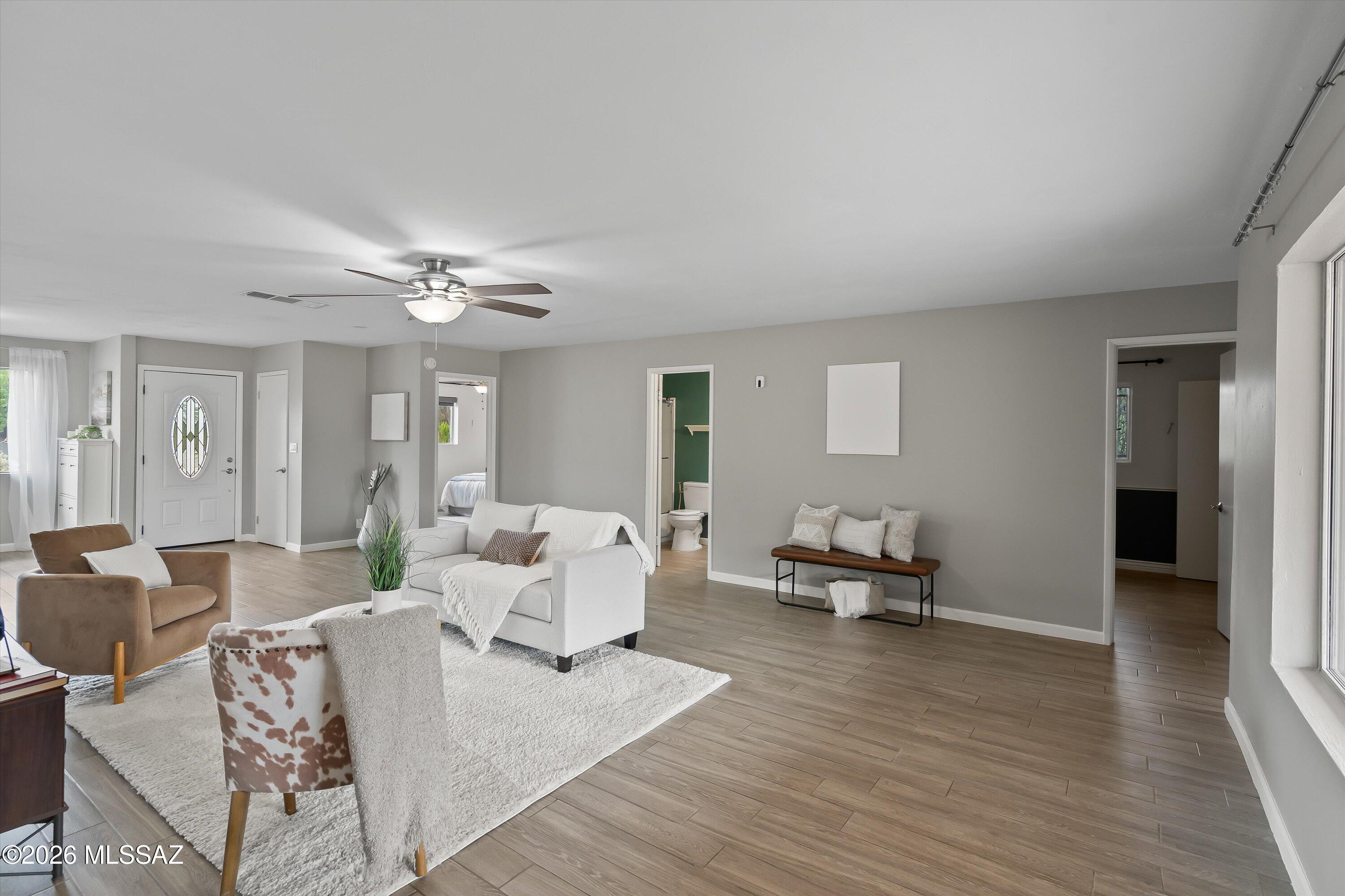 Silver Shadows Estates - Residential