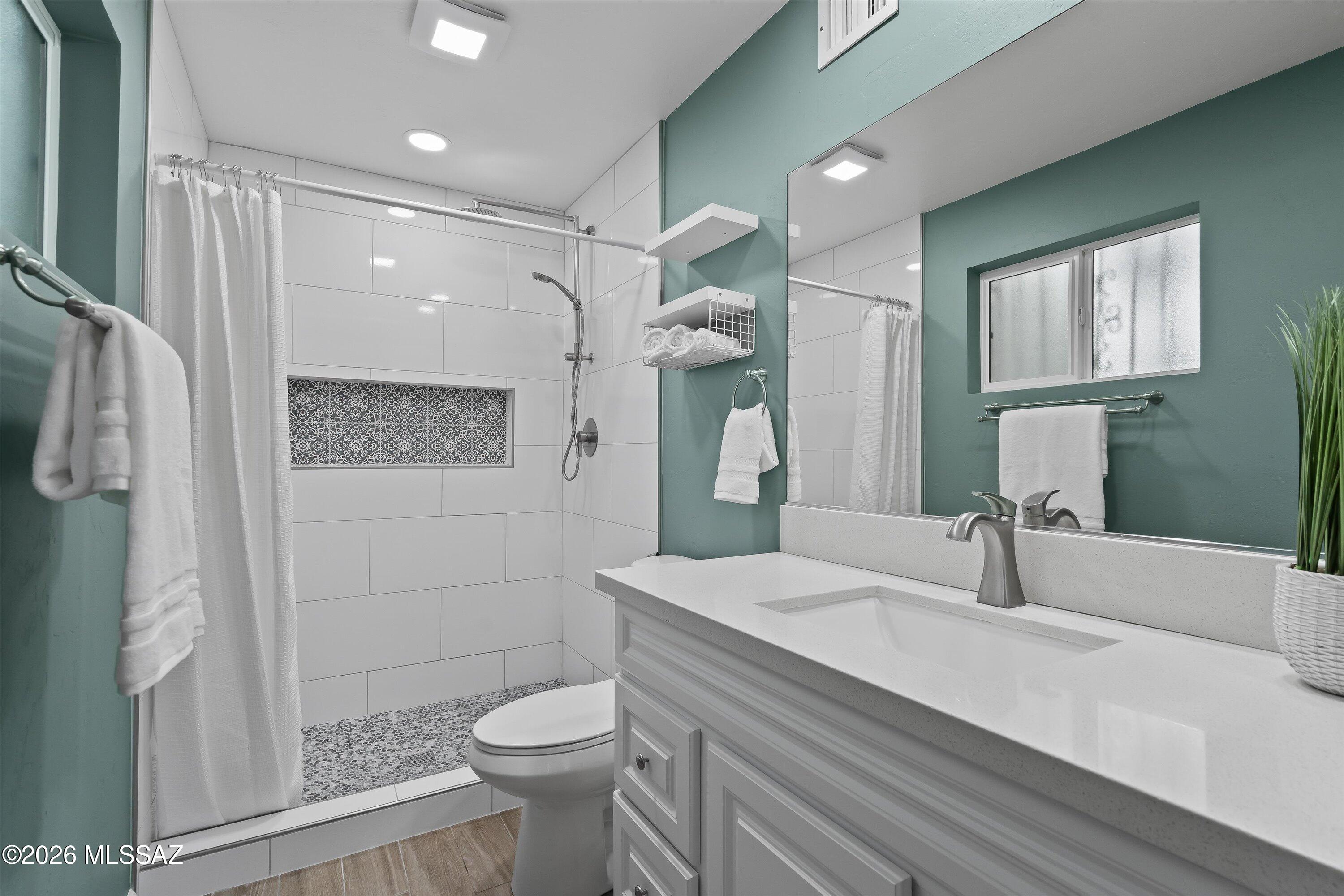 Silver Shadows Estates - Residential