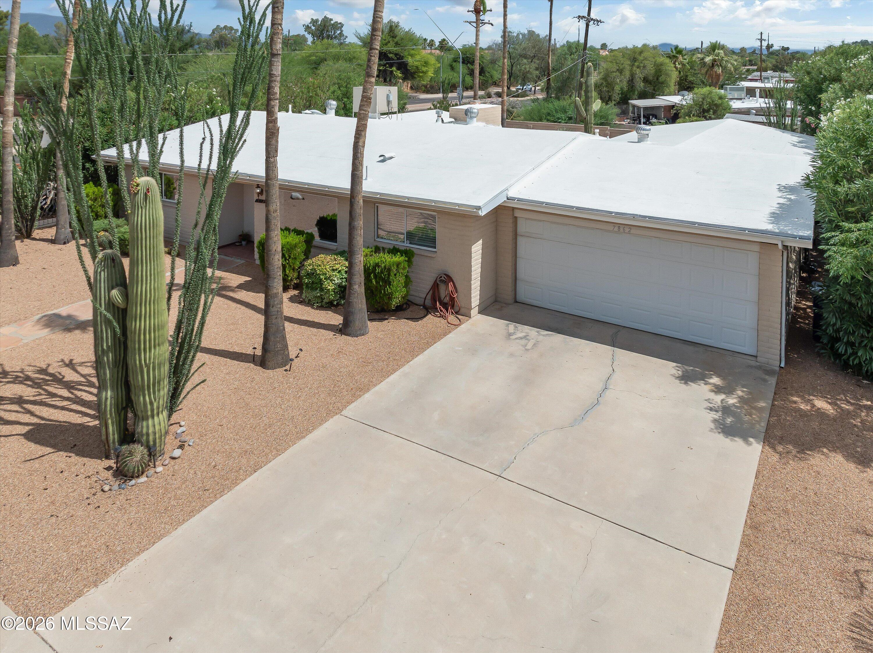 Silver Shadows Estates - Residential