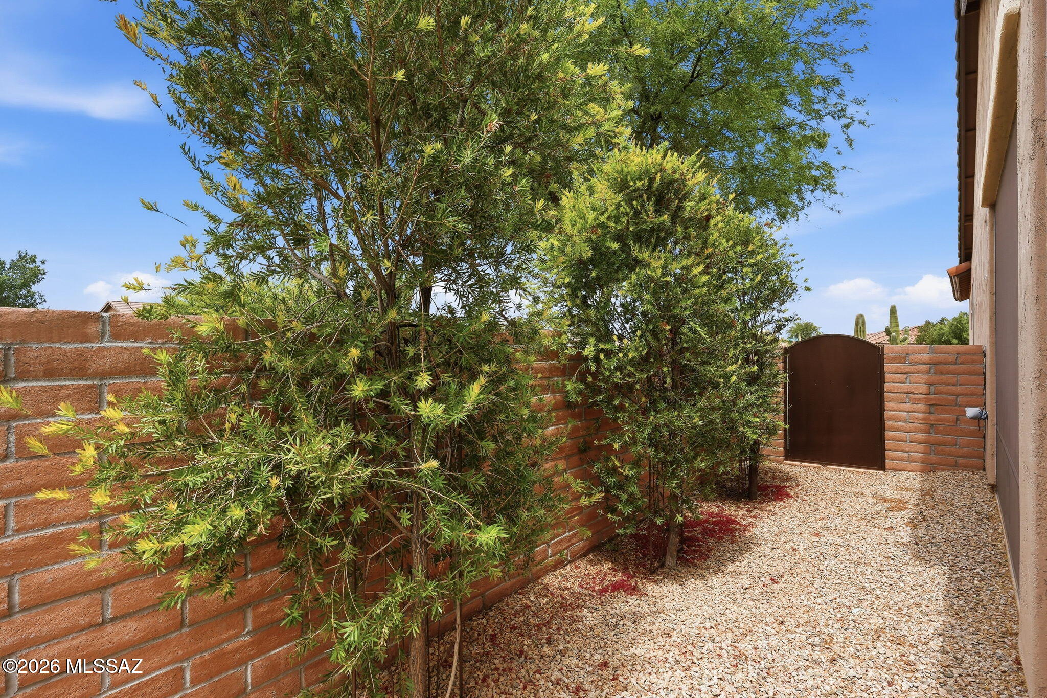 Quail Creek II (1-34) - Residential