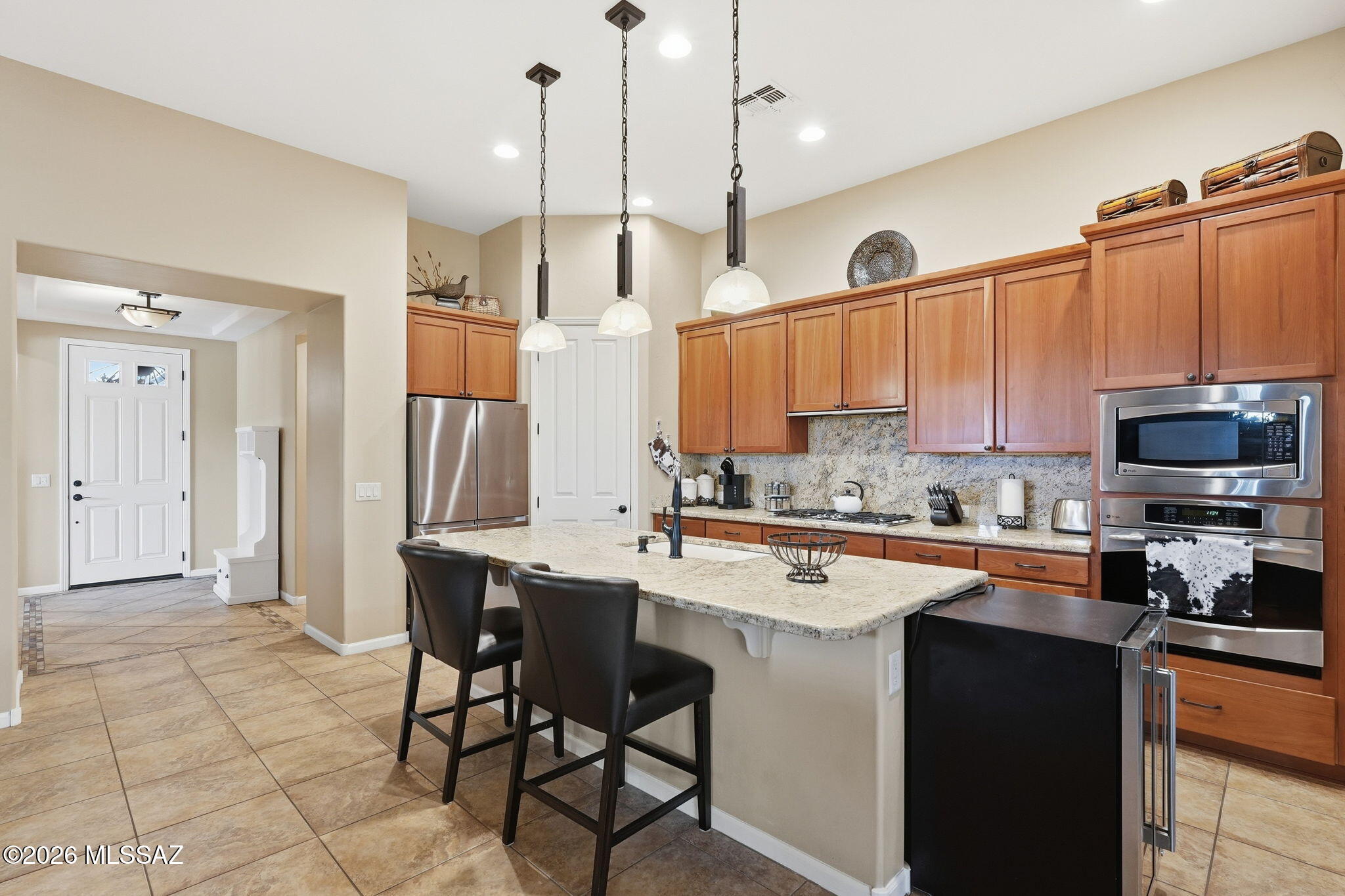 Quail Creek II (1-34) - Residential