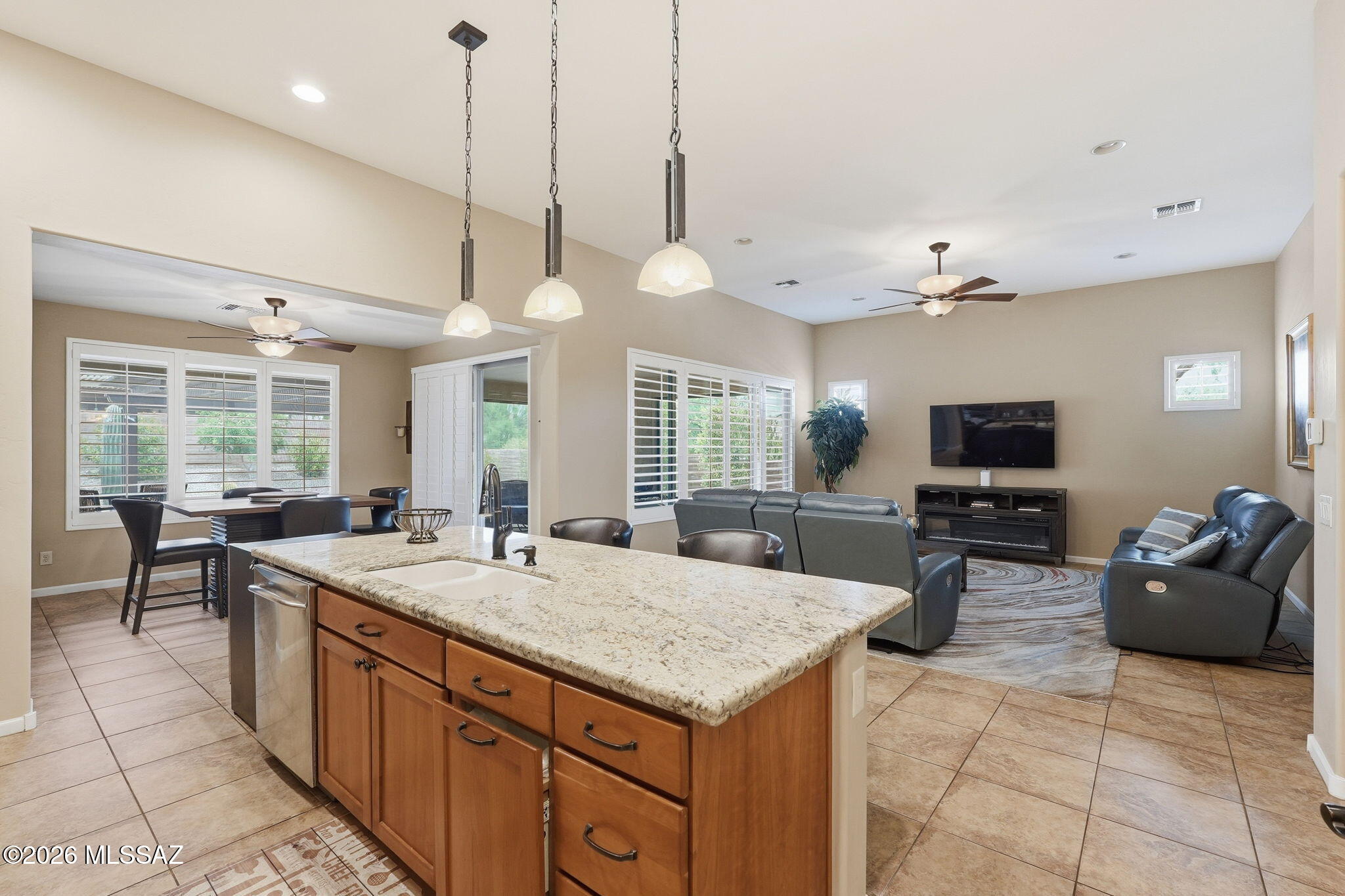 Quail Creek II (1-34) - Residential