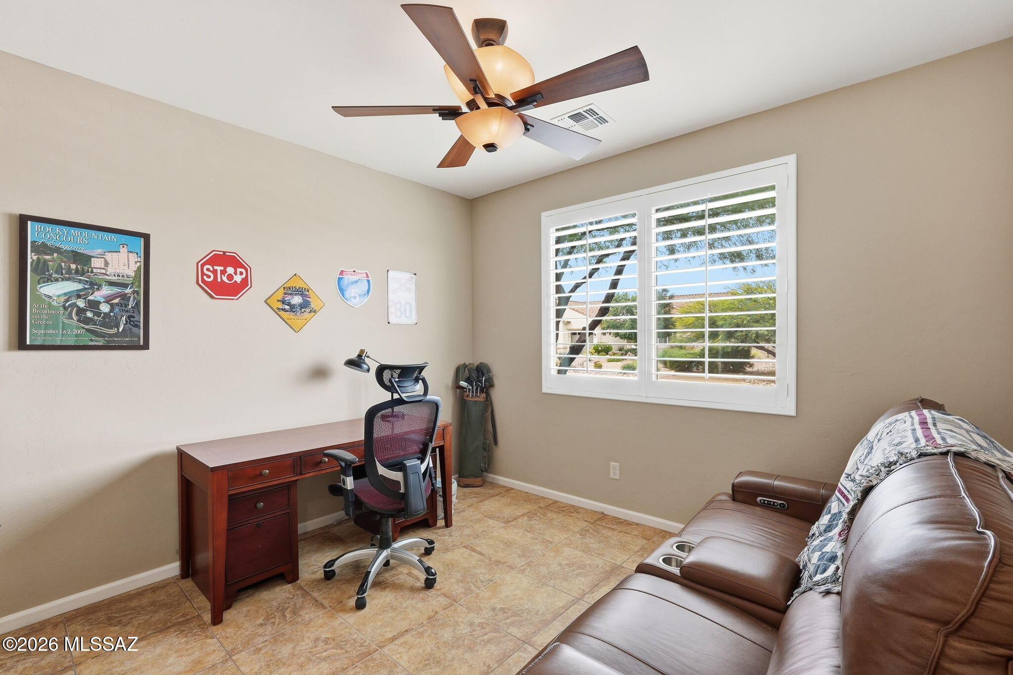 Quail Creek II (1-34) - Residential