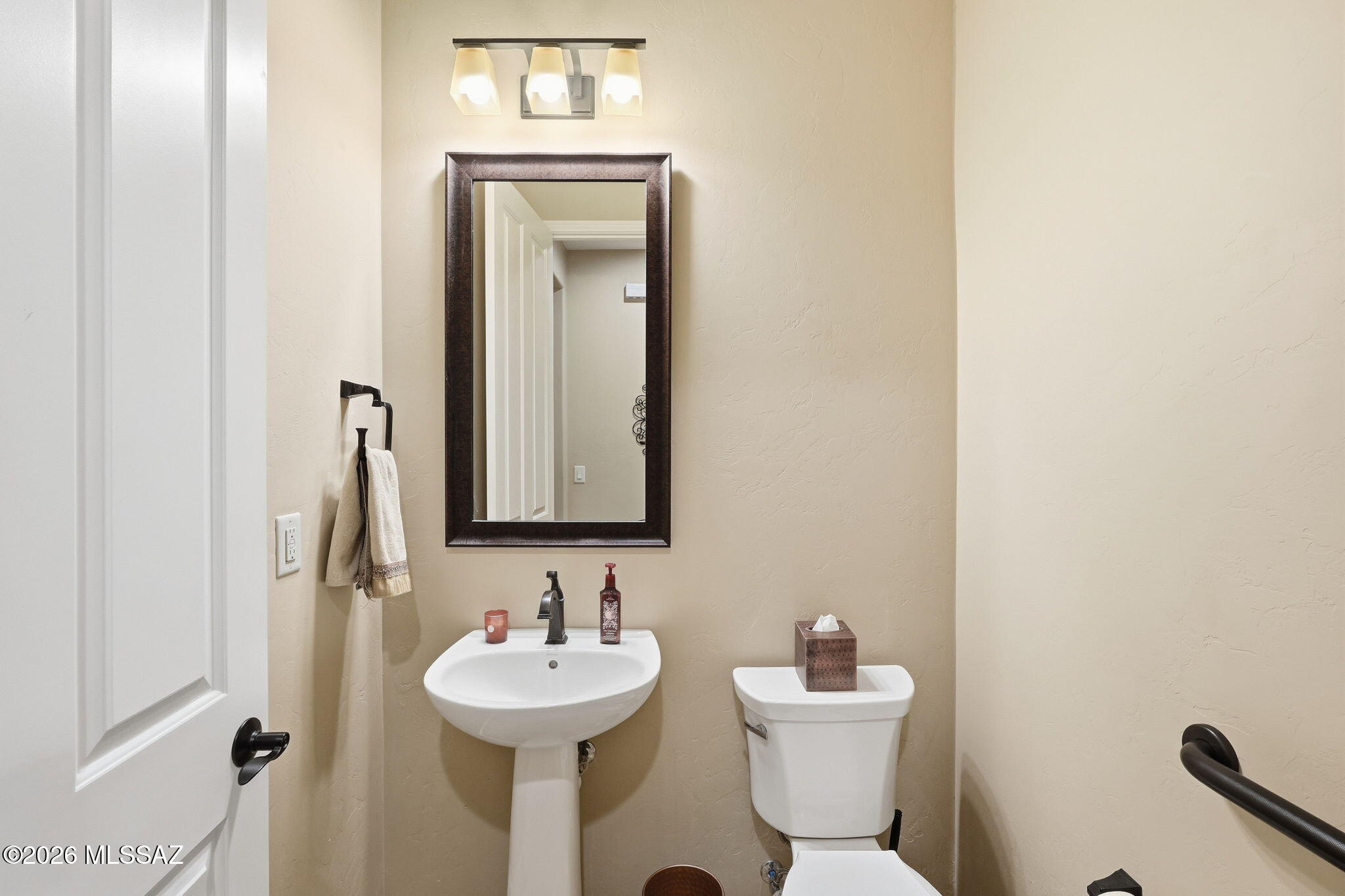 Quail Creek II (1-34) - Residential
