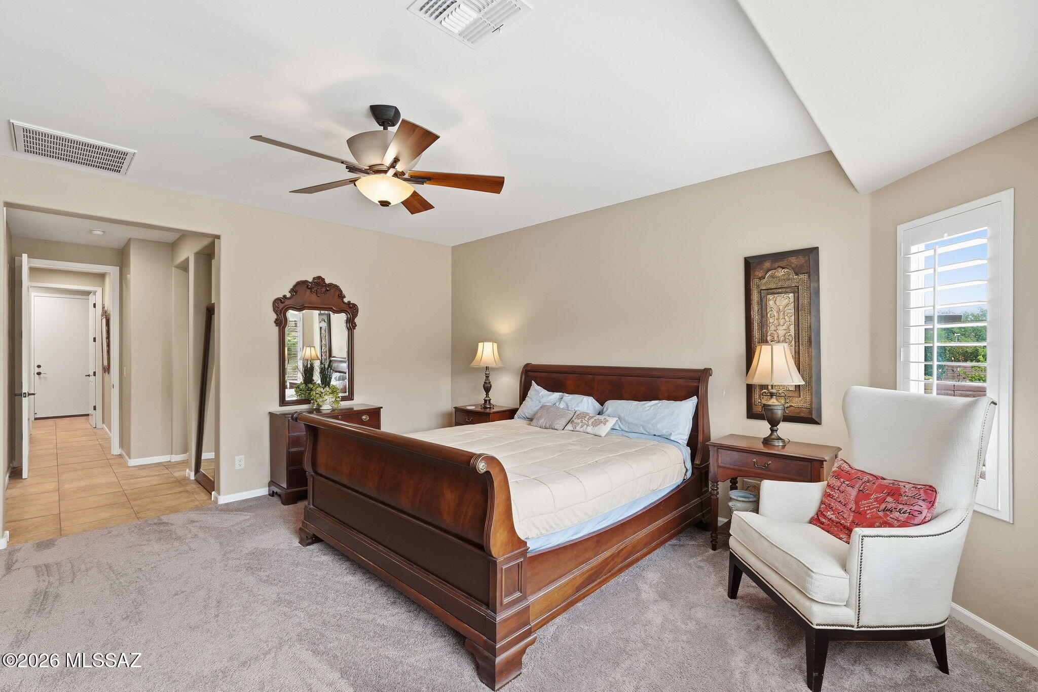 Quail Creek II (1-34) - Residential