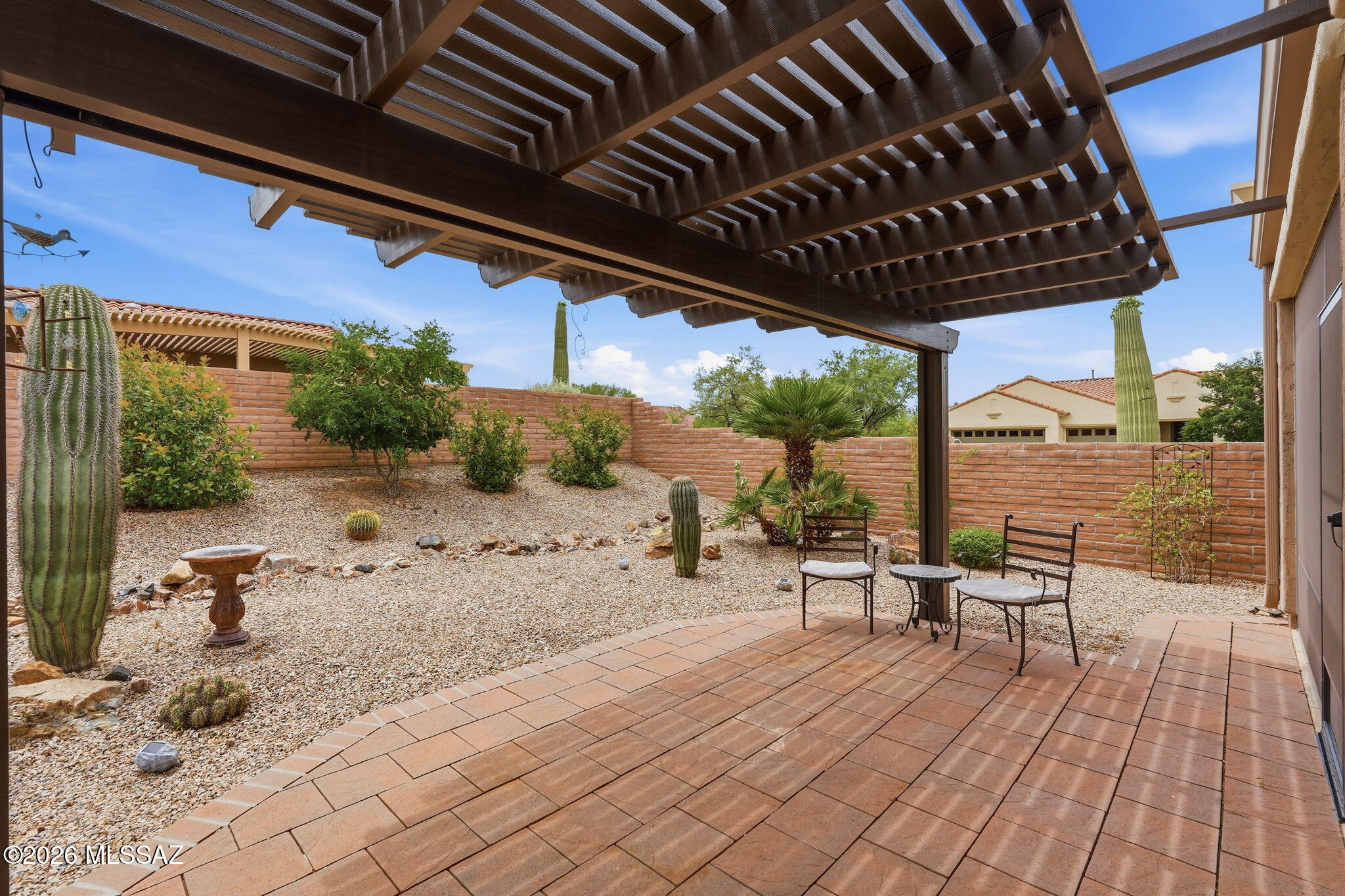 Quail Creek II (1-34) - Residential