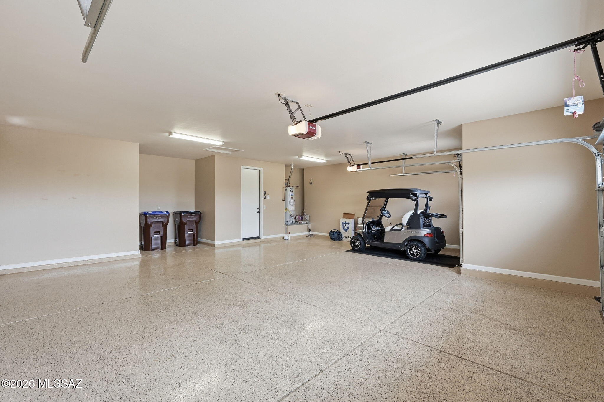 Quail Creek II (1-34) - Residential