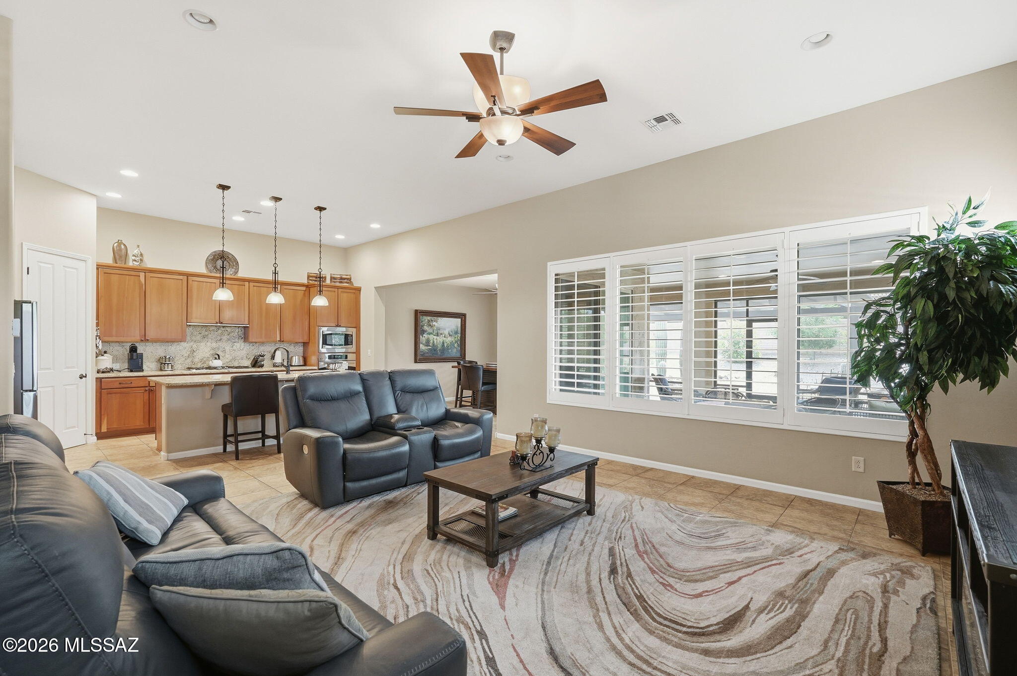 Quail Creek II (1-34) - Residential
